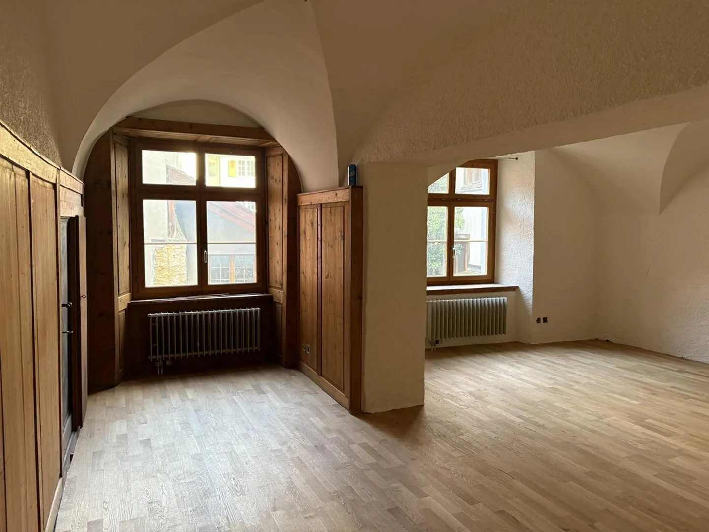 3.5-room apartment in the Chur old town - Photo 4 of 9