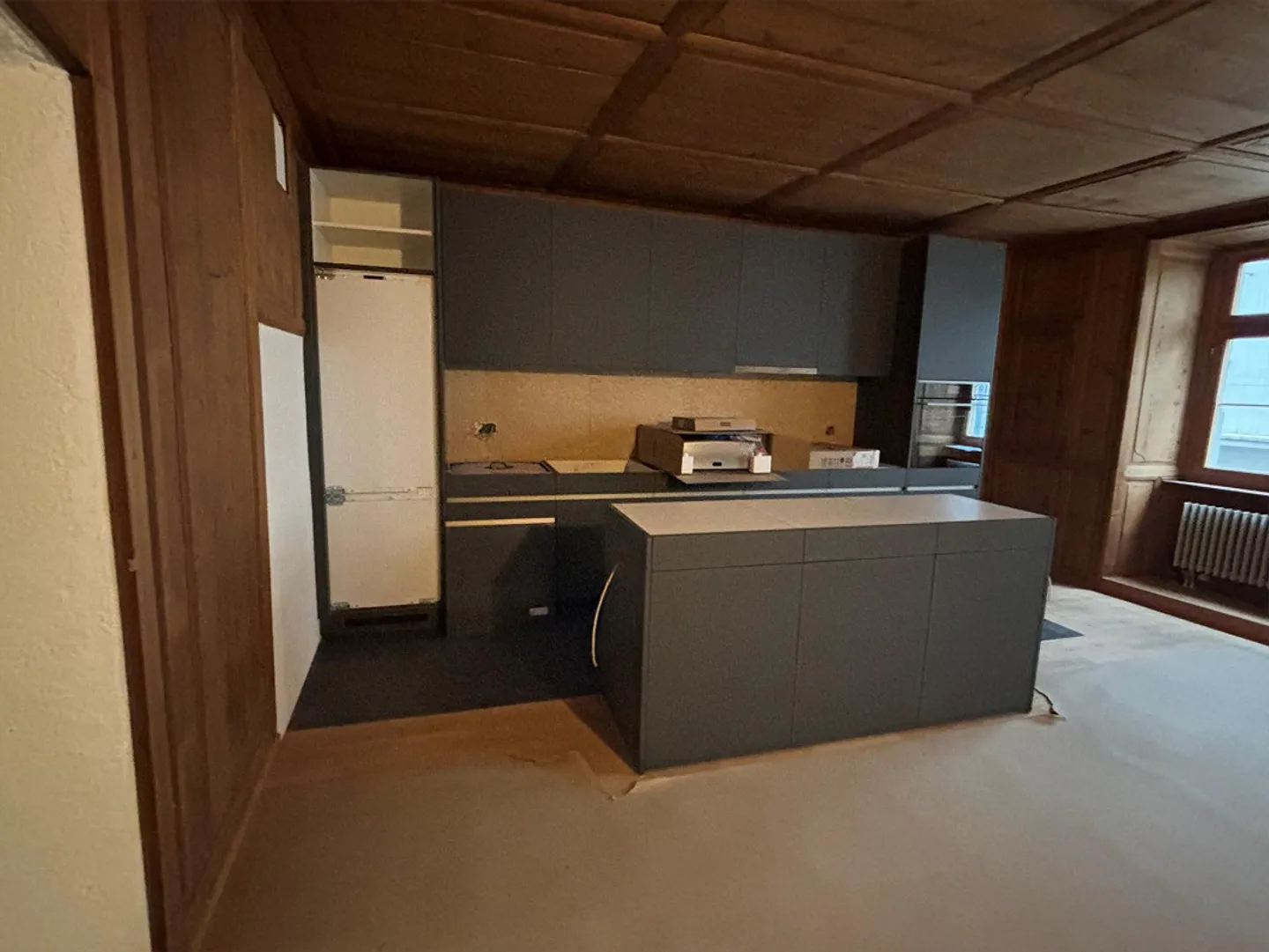 3.5-room apartment in the Chur old town - Photo 7 of 9