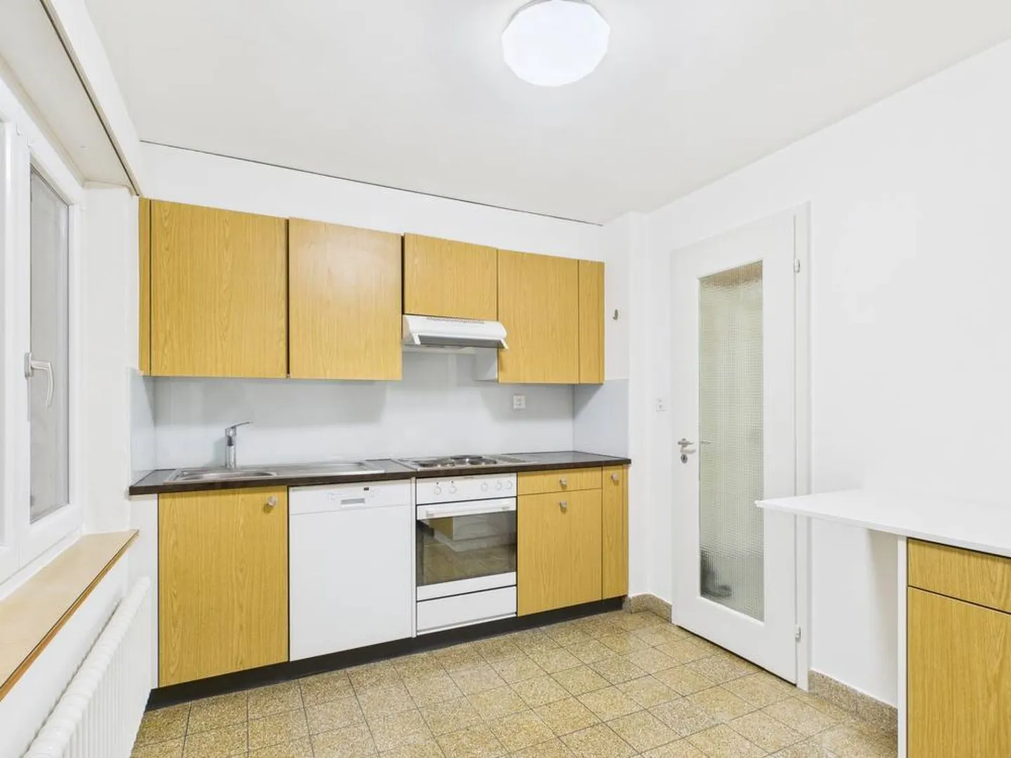 Appartamento affascinante con 3 stanze a Frenkendorf - Foto 1 di 7