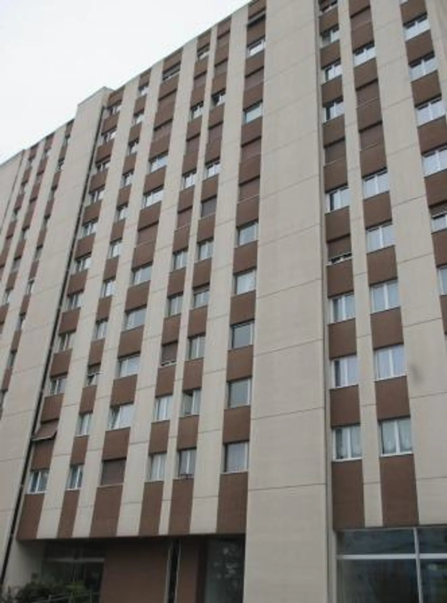 3-Zimmer-Wohnung - Foto 1 von 1