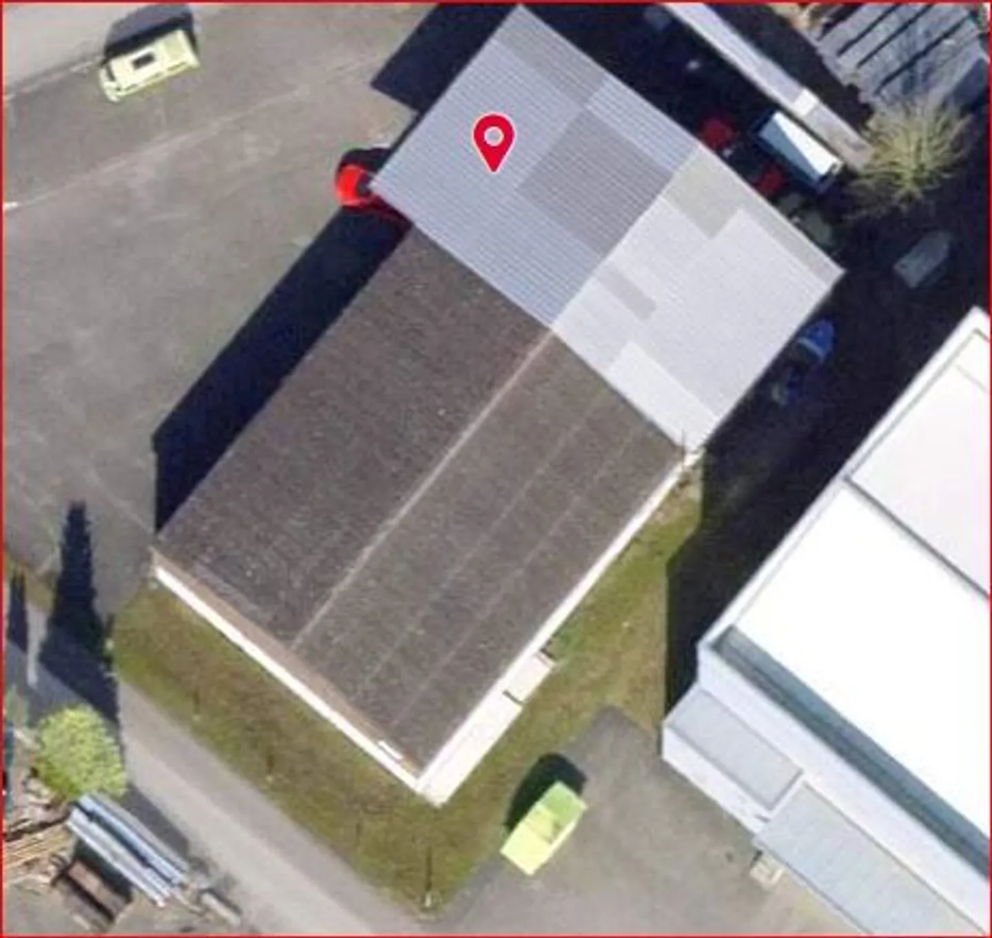 Werkstatt kaufen - Foto 2 von 13