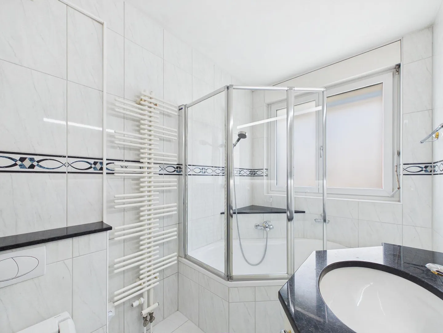 Maison individuelle de 6½ pièces avec garage double - Photo 13 sur 21