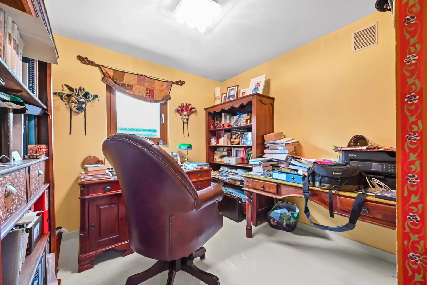 BOUVERET - BEAUTIFUL INDIVIDUAL VILLA 8 ROOMS WITH POOL AND GARDEN - Photo 12 of 19