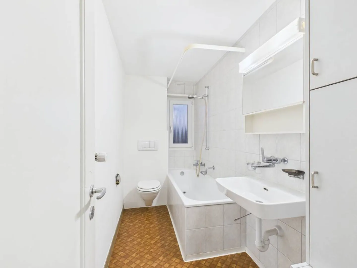 Appartamento affascinante con 3 stanze a Frenkendorf - Foto 5 di 7