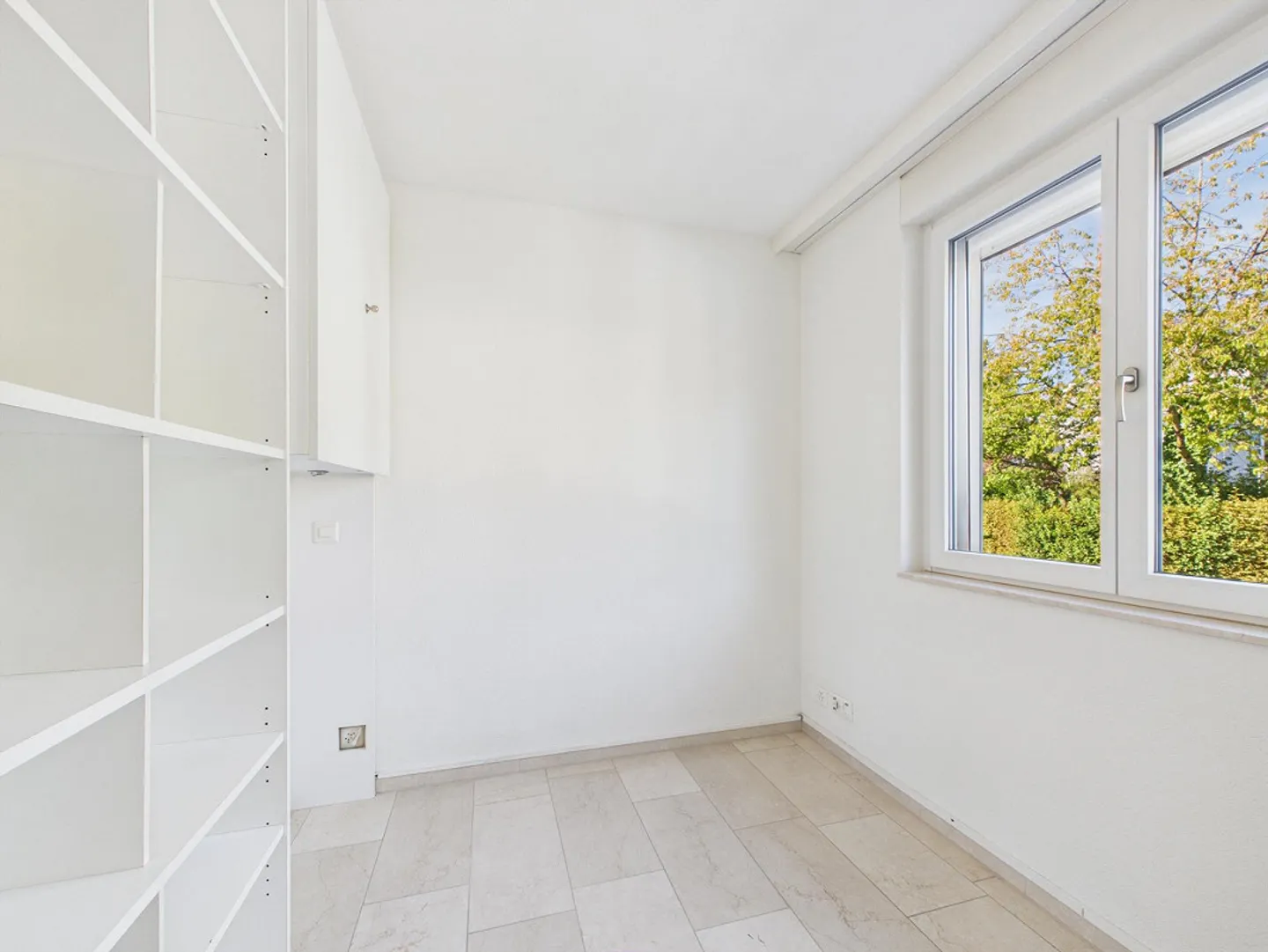 Maison individuelle de 6½ pièces avec garage double - Photo 15 sur 21