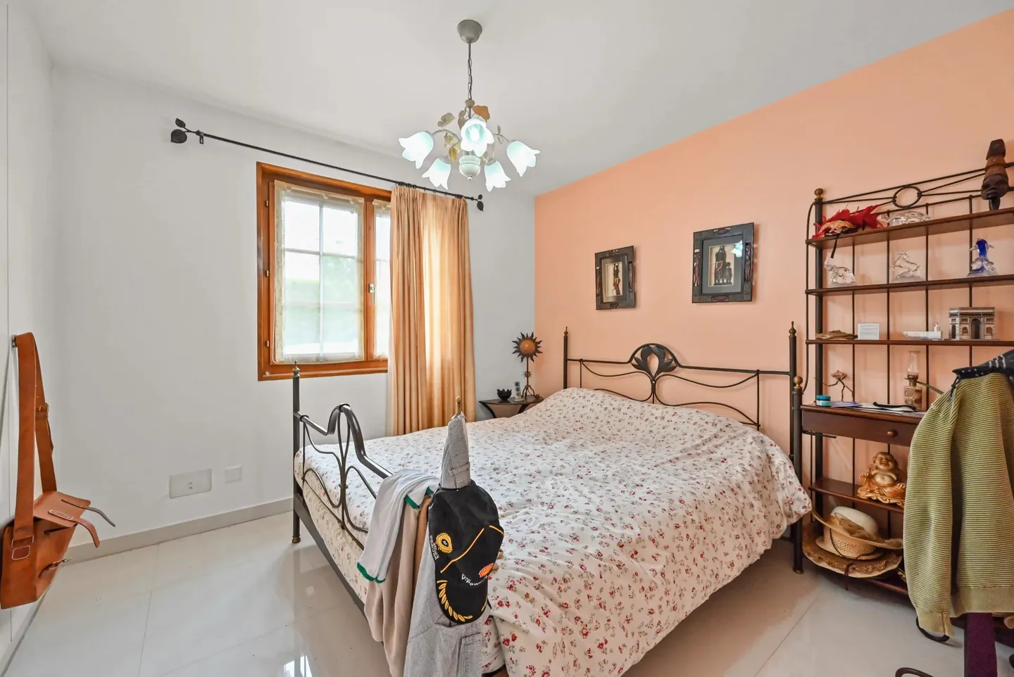 BOUVERET - BEAUTIFUL INDIVIDUAL VILLA 8 ROOMS WITH POOL AND GARDEN - Photo 11 of 19