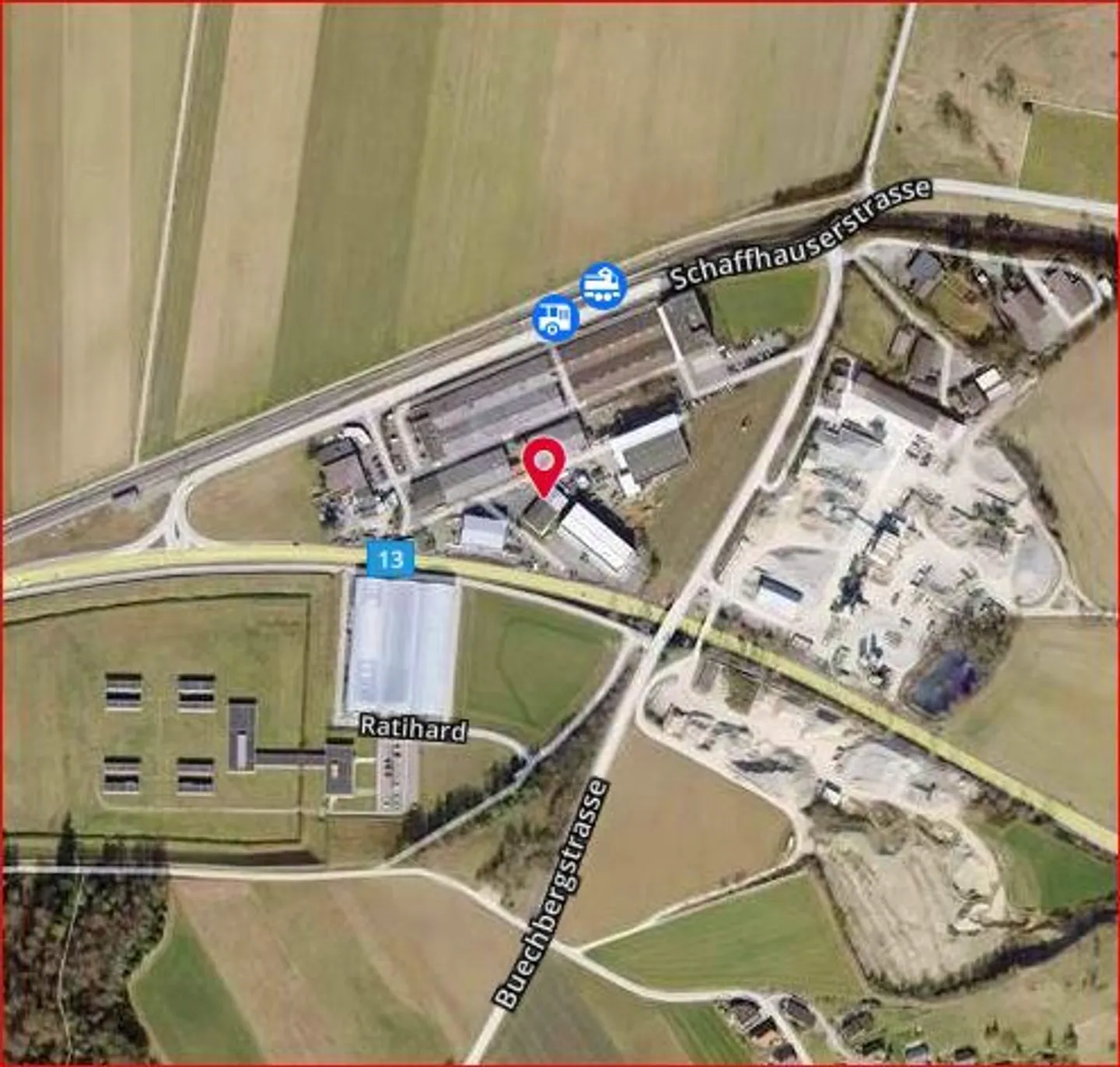 Werkstatt kaufen - Foto 5 von 13