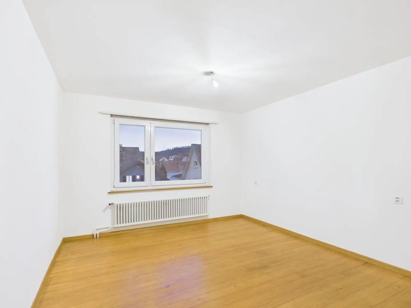 Appartamento affascinante con 3 stanze a Frenkendorf - Foto 4 di 7