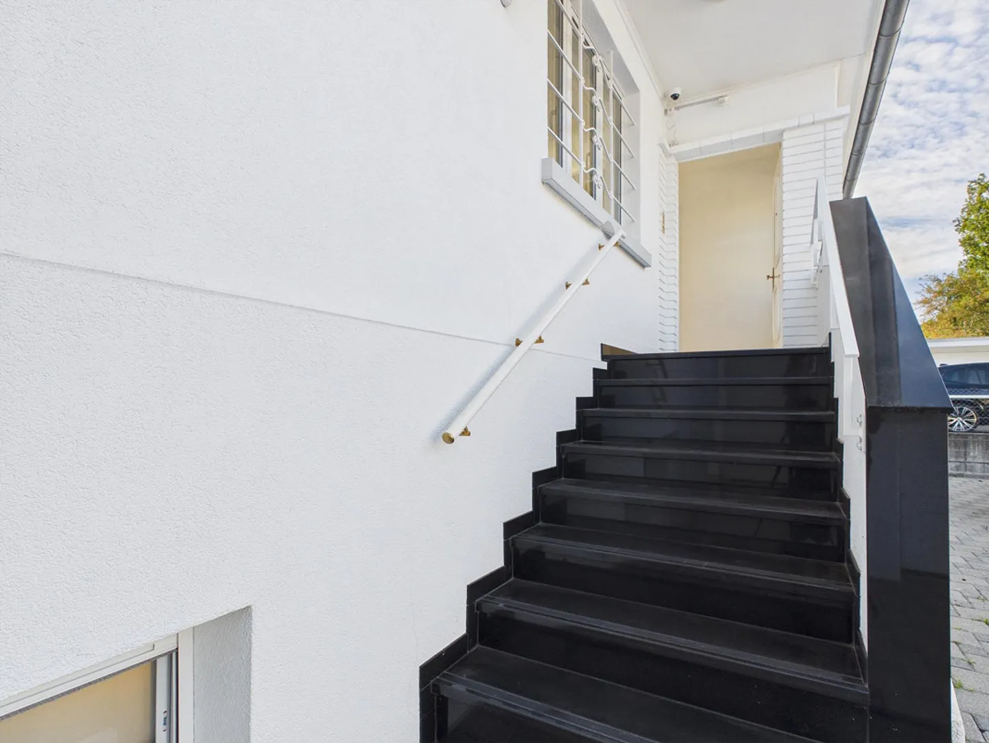 Maison individuelle de 6½ pièces avec garage double - Photo 21 sur 21