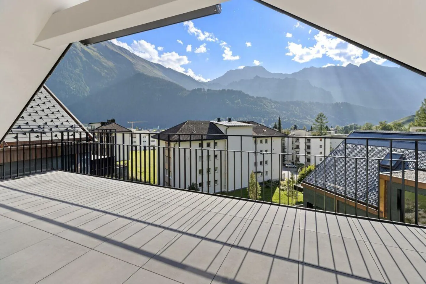 Alpine Luxury on Three Floors - Photo 1 of 30