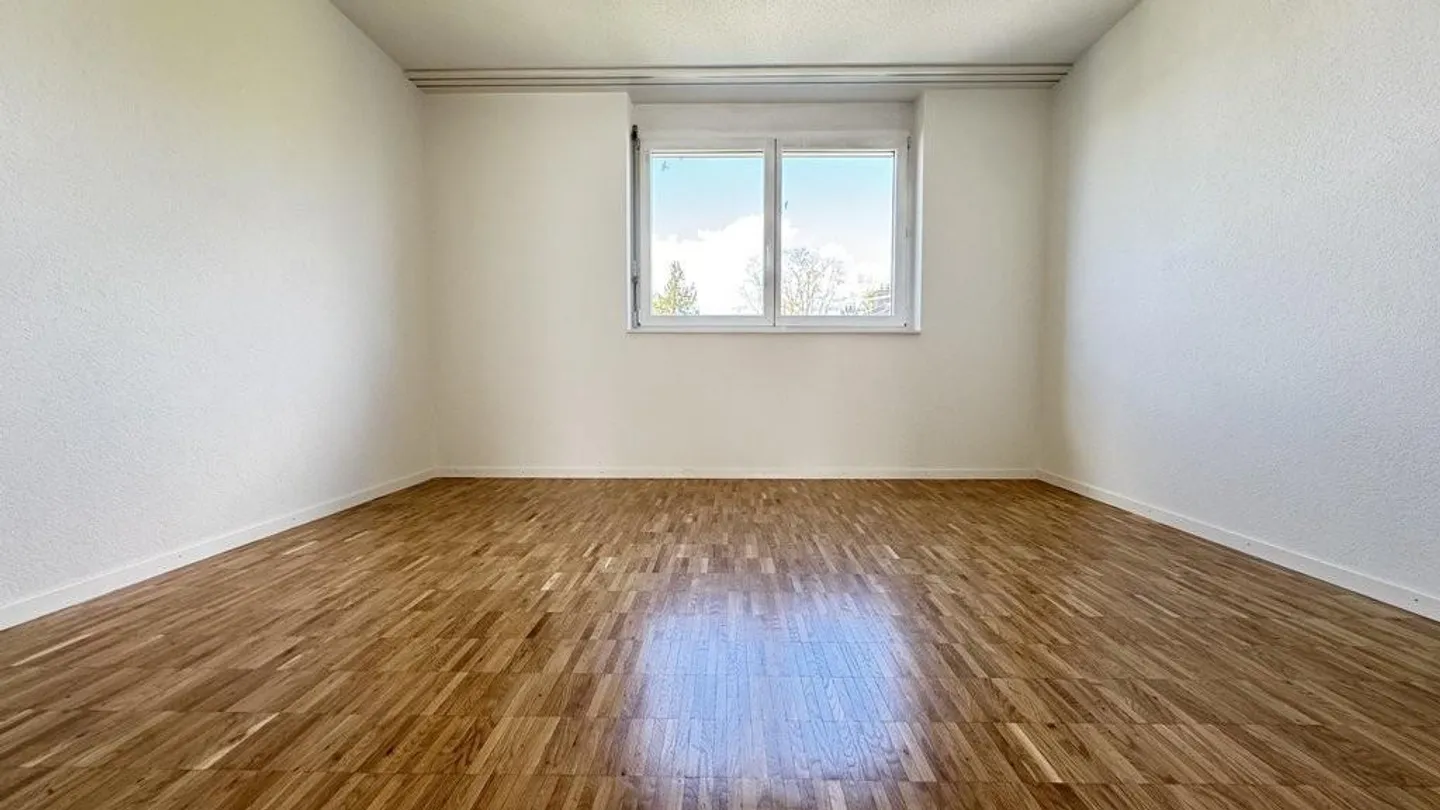 Grosszügige Wohnung in Top-Lage - Foto 8 von 12
