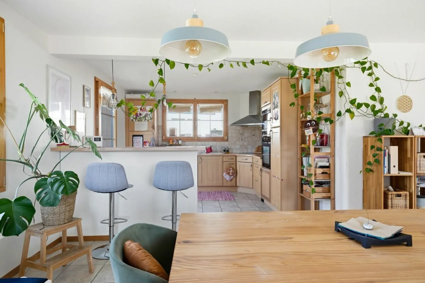 Magnifique villa individuelle à Yvonand, à quelques pas des plages ! - Photo 5 sur 14