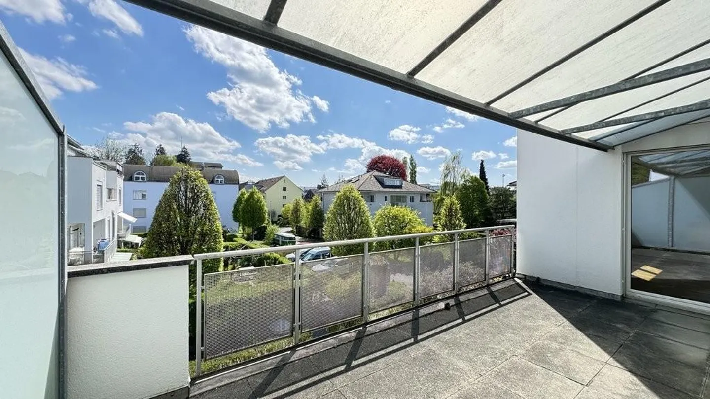 Grosszügige Wohnung in Top-Lage - Foto 11 von 12