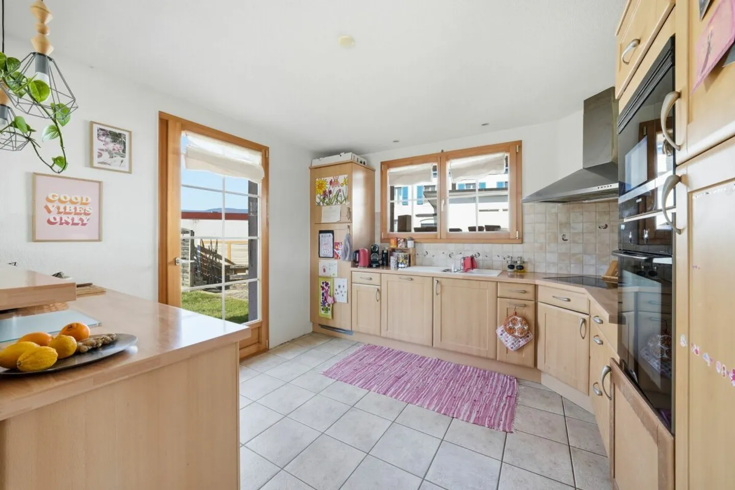 Magnifique villa individuelle à Yvonand, à quelques pas des plages ! - Photo 6 sur 14