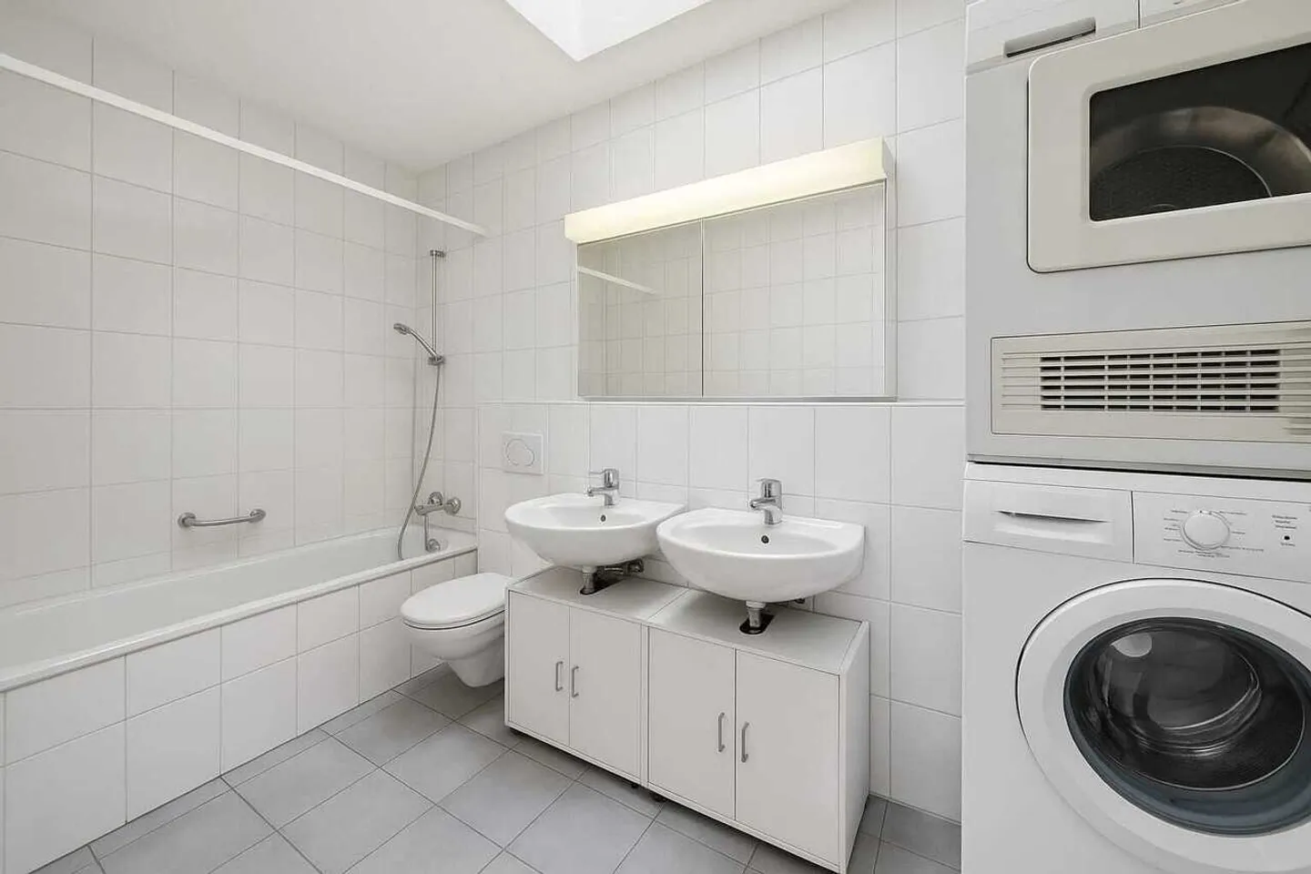 «4.5-Zimmer-Attikawohnung mit grosser Dachterrasse in Trimbach kaufen» - Foto 12 von 13