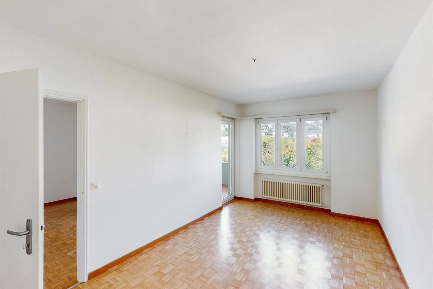 Un angolo di tranquillità vicino al centro - Foto 5 di 8