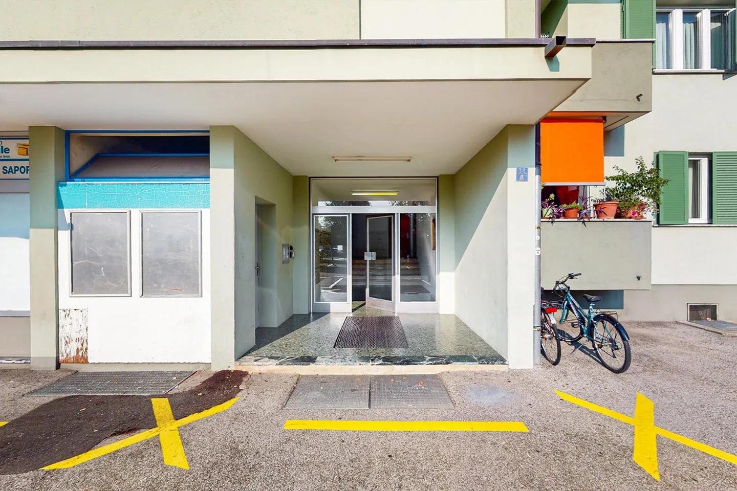 Un angolo di tranquillità vicino al centro - Foto 8 di 8