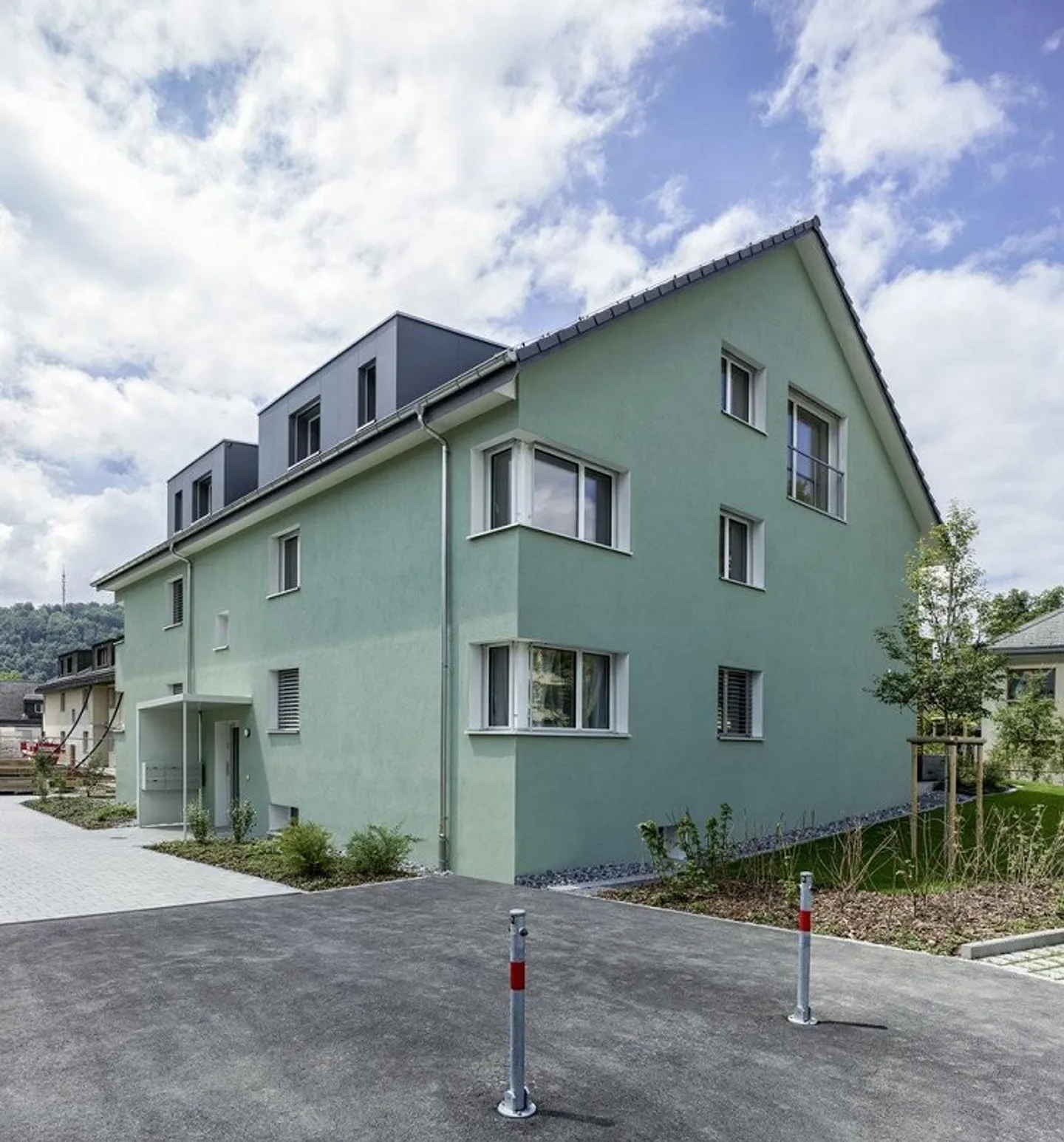 Ihre neue Traumwohnung?! - Photo 1 of 9