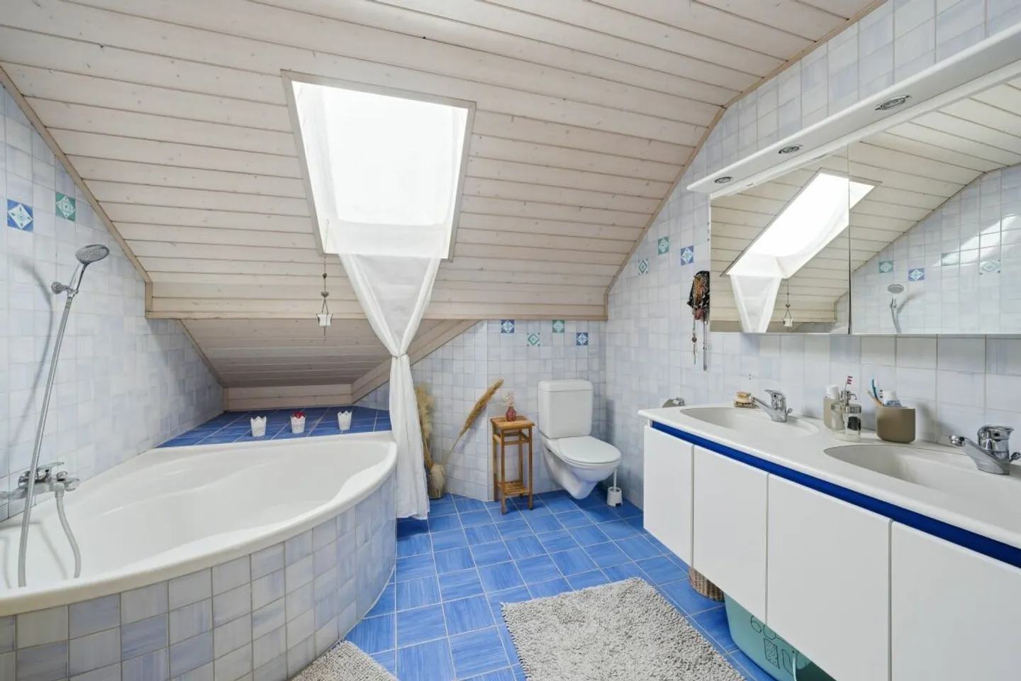 Magnifique villa individuelle à Yvonand, à quelques pas des plages ! - Photo 11 sur 14