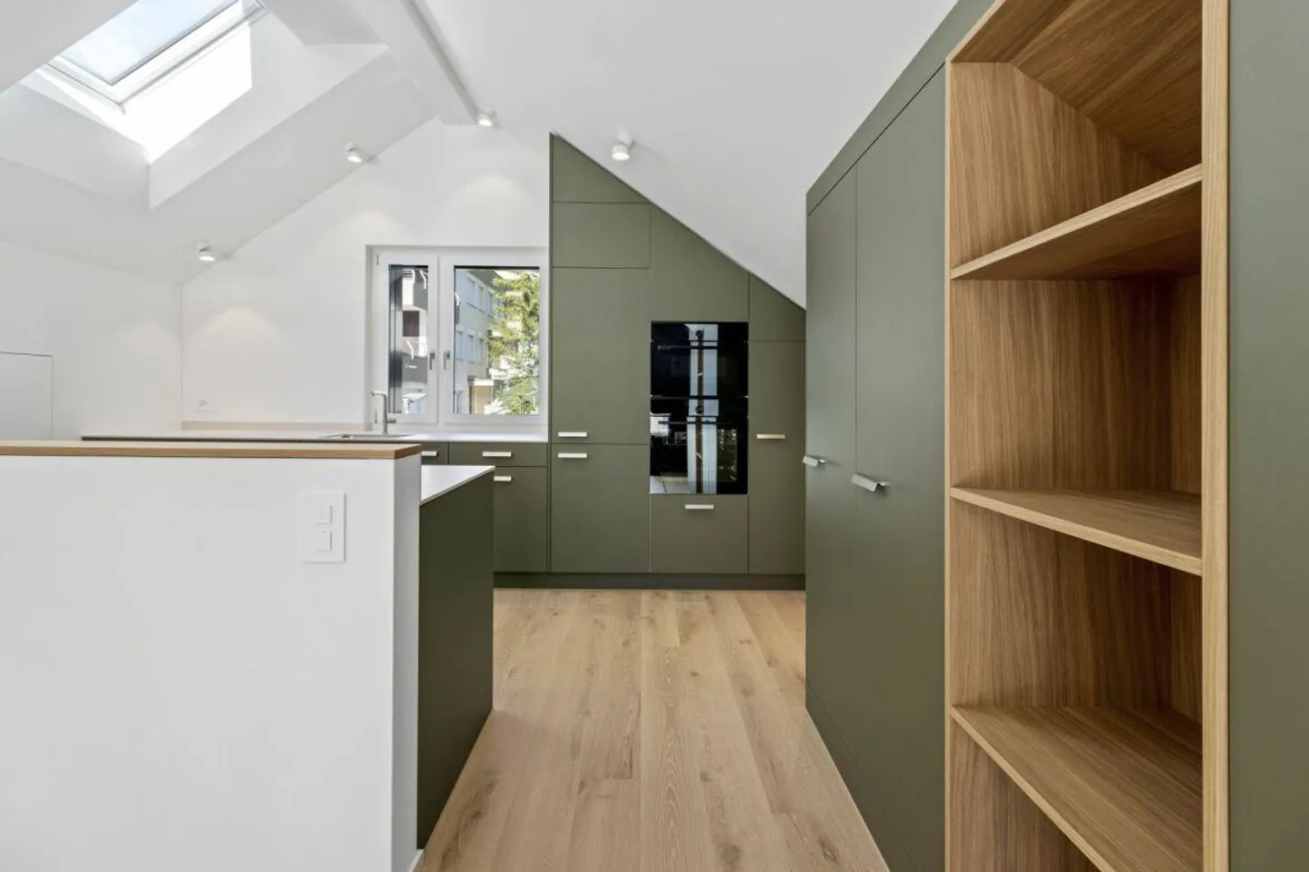 Alpine Luxury on Three Floors - Photo 8 of 30