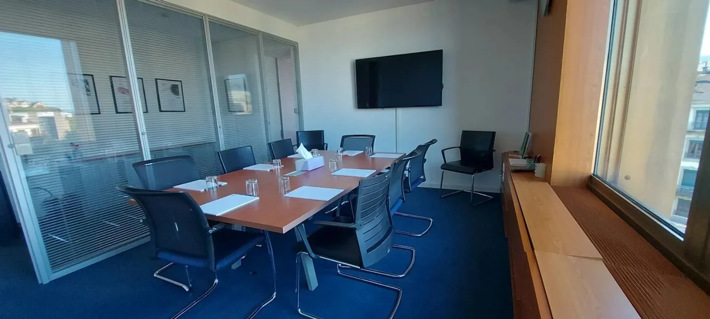 Ufficio di prestigio in centro - Foto 4 di 8