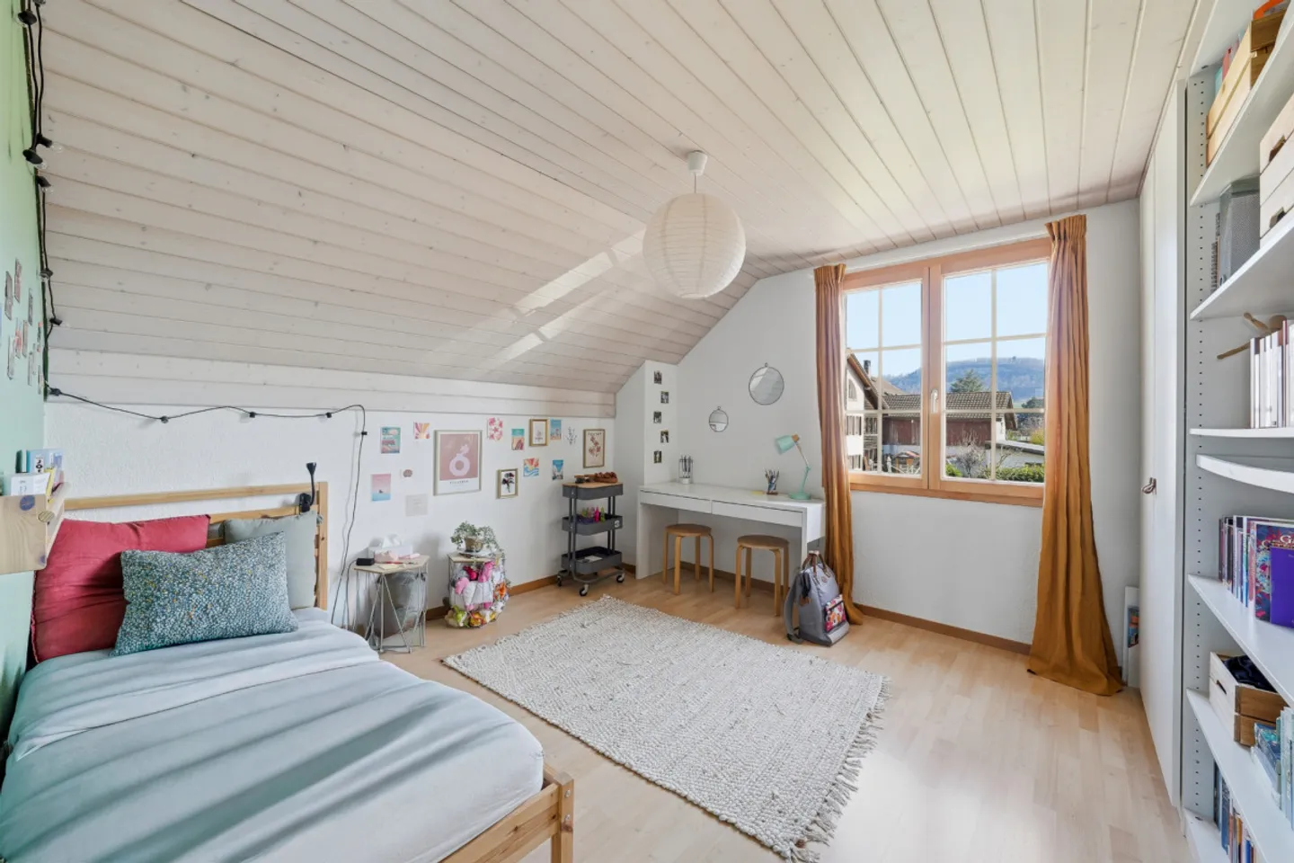 Magnifique villa individuelle à Yvonand, à quelques pas des plages ! - Photo 9 sur 14