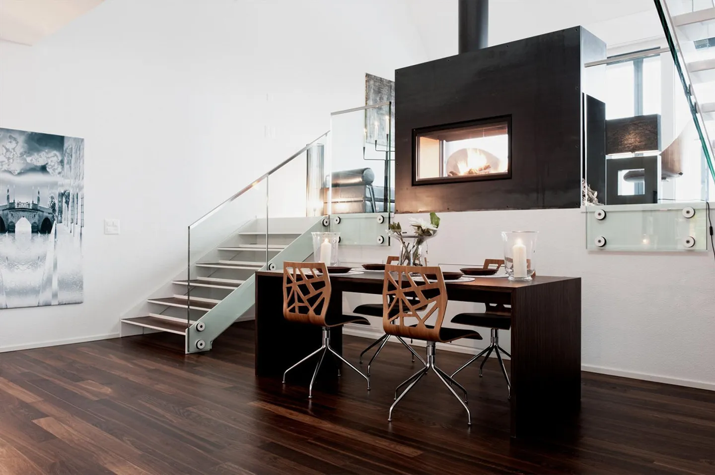 Vie de rêve avec finition luxueuse - Photo 2 sur 7