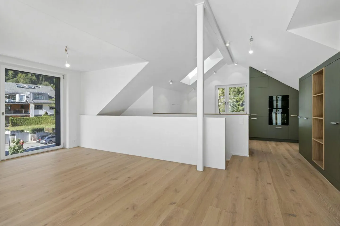 Alpine Luxury on Three Floors - Photo 7 of 30