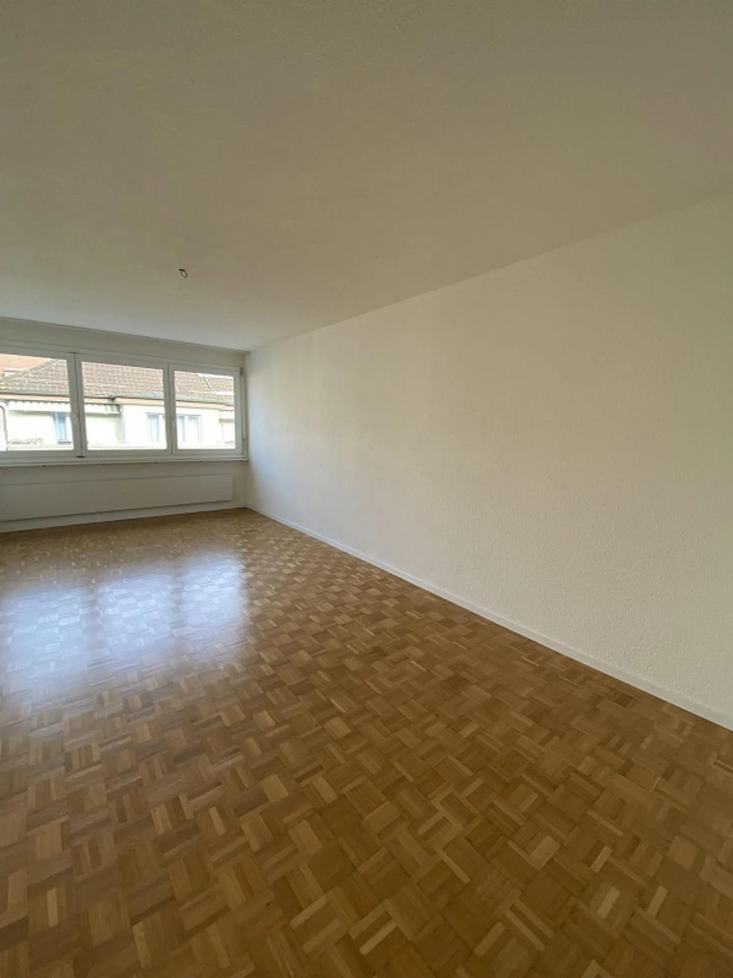 1.0 Zimmerwohnung in Zürich - Foto 2 von 5