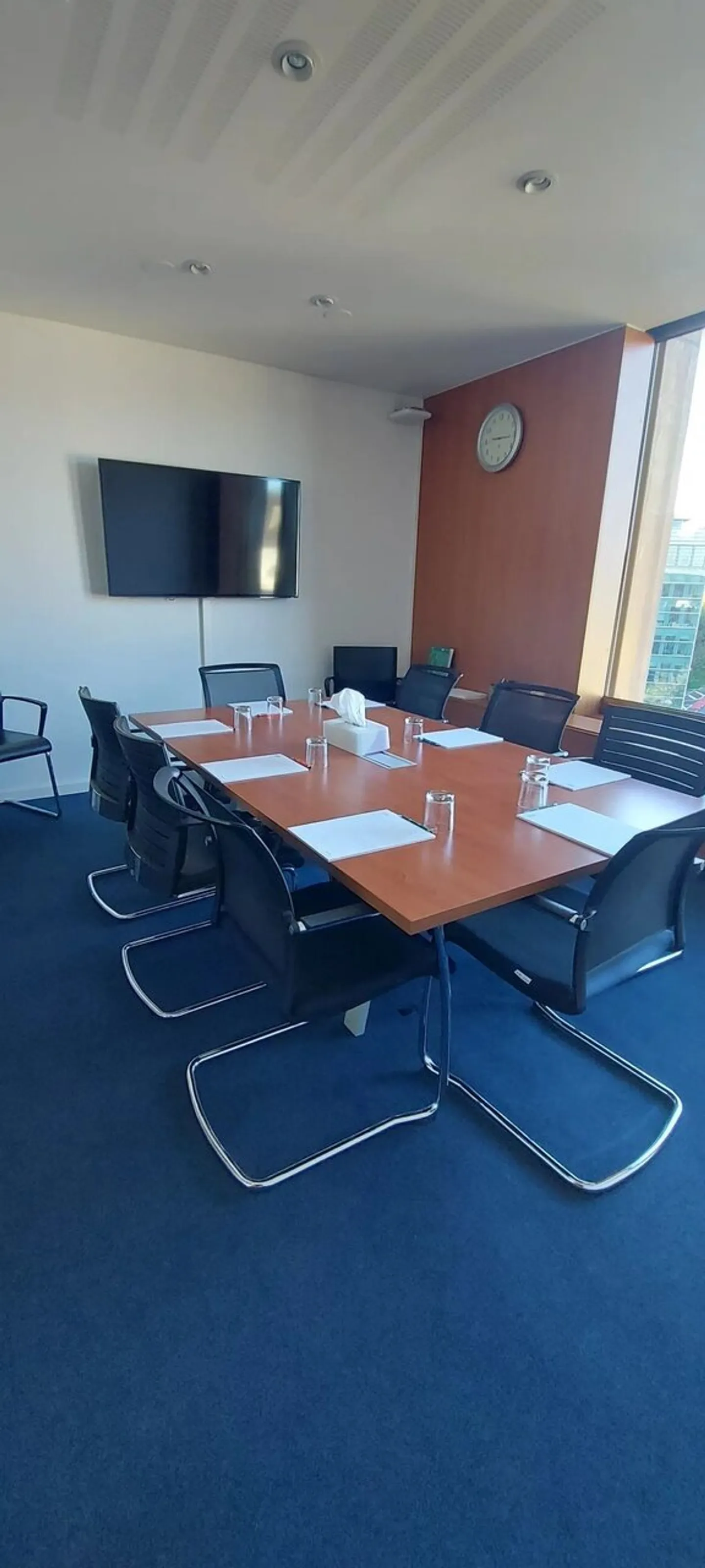 Ufficio di prestigio in centro - Foto 7 di 8