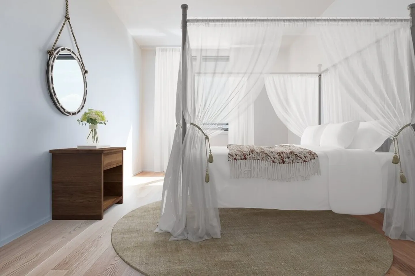 Appartamento moderno a Massagno - Foto 2 di 8