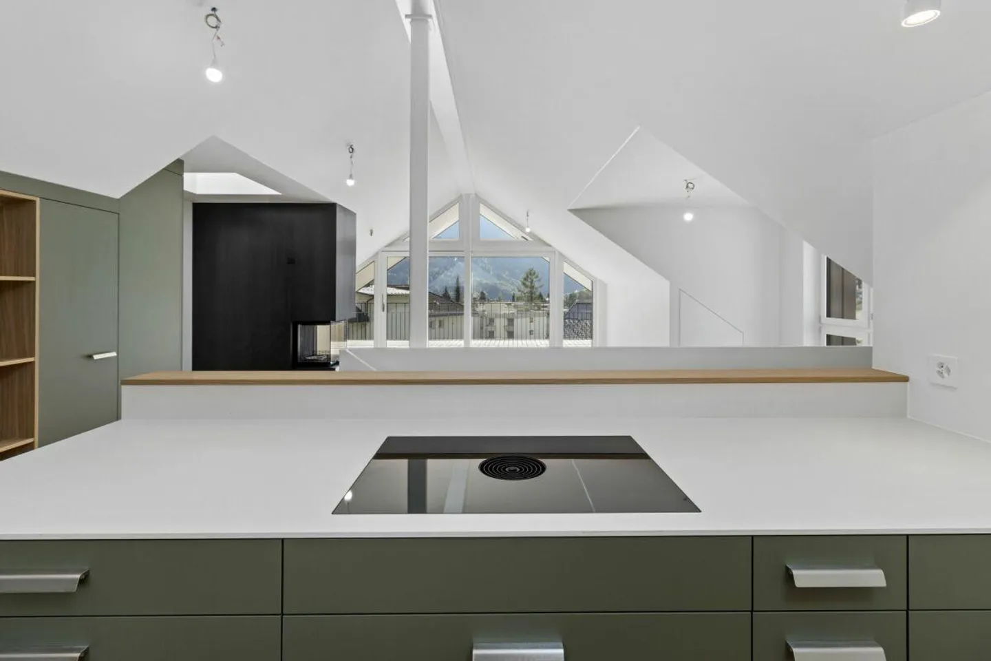 Alpine Luxury on Three Floors - Photo 11 of 30