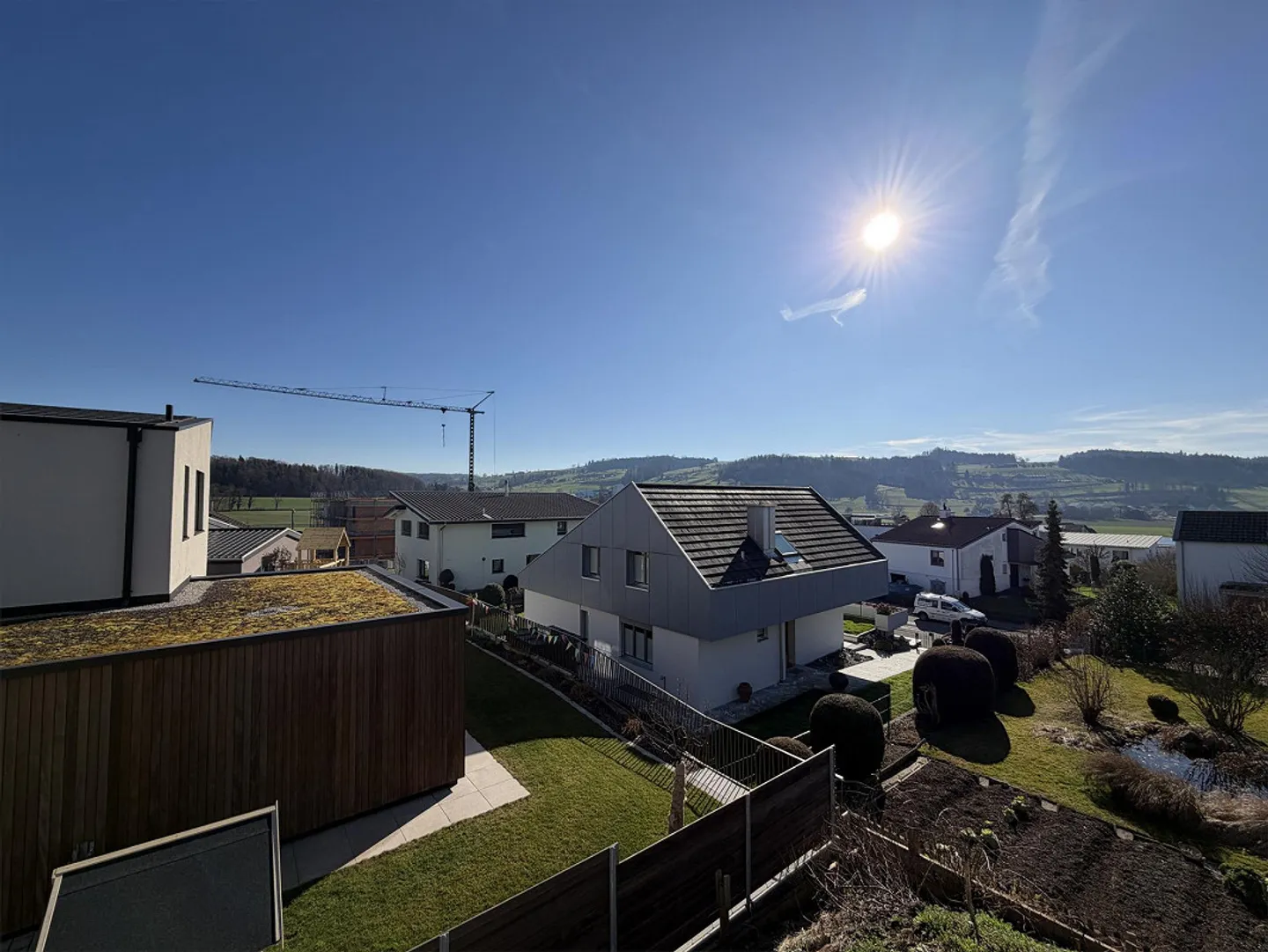 First rental 5.5-room new apartment - Photo 7 of 10