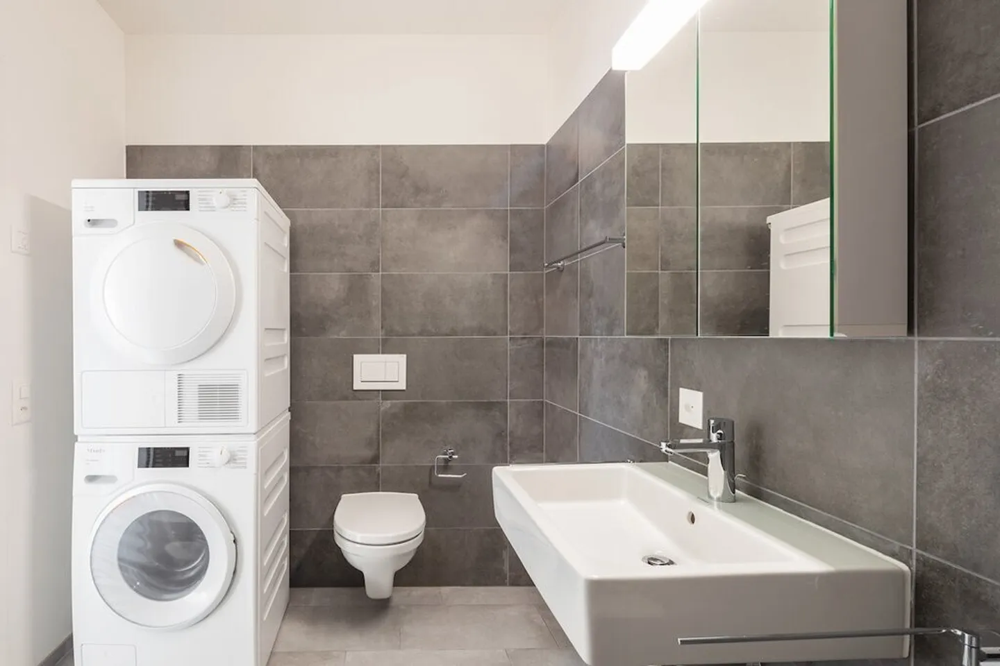 Appartamento moderno a Massagno - Foto 5 di 8