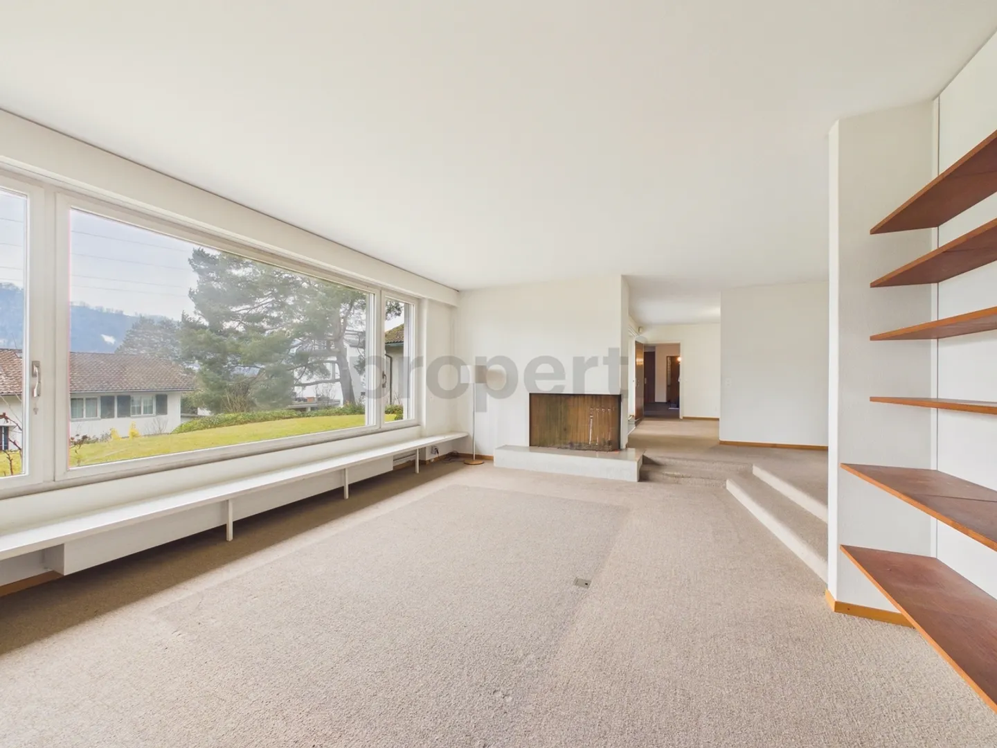 Maison individuelle spacieuse de 6,5 pièces avec vue à Adliswil - Photo 4 sur 13