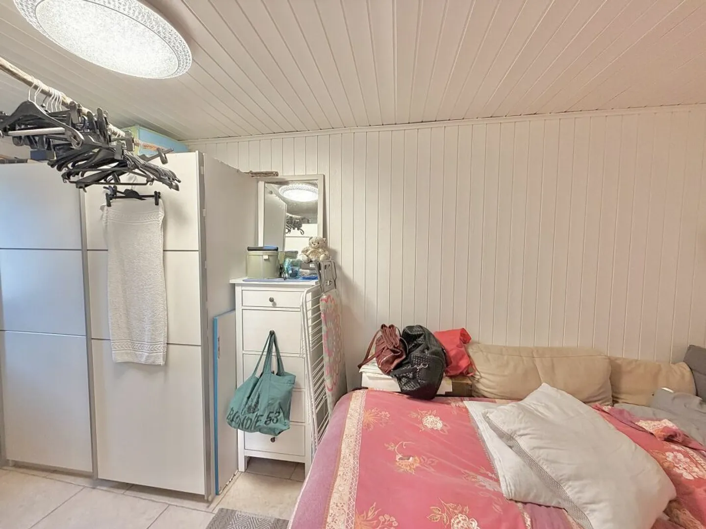 Casa con 3 appartamenti nel centro di Ardon - Foto 18 di 27