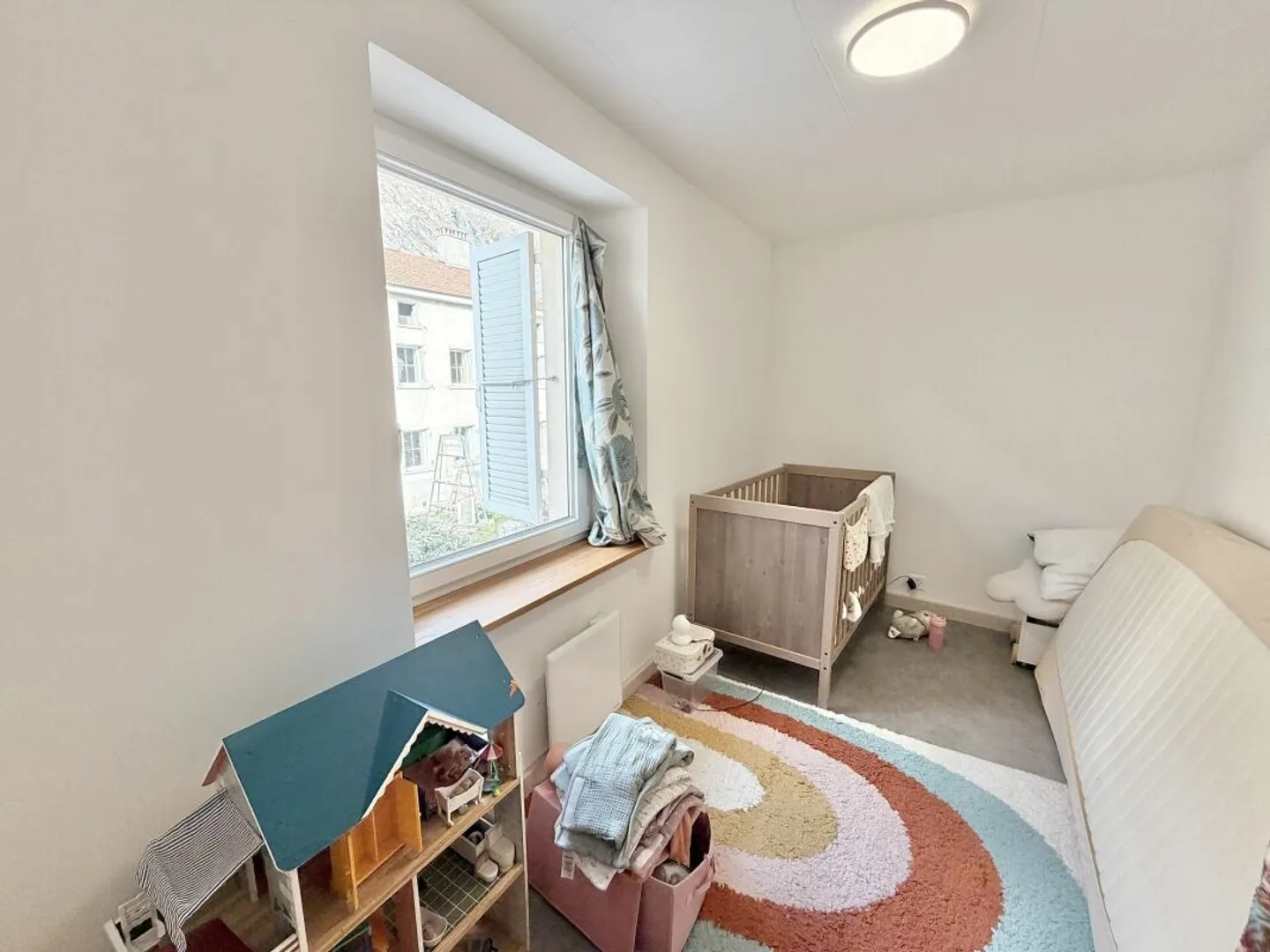 Casa con 3 appartamenti nel centro di Ardon - Foto 19 di 27