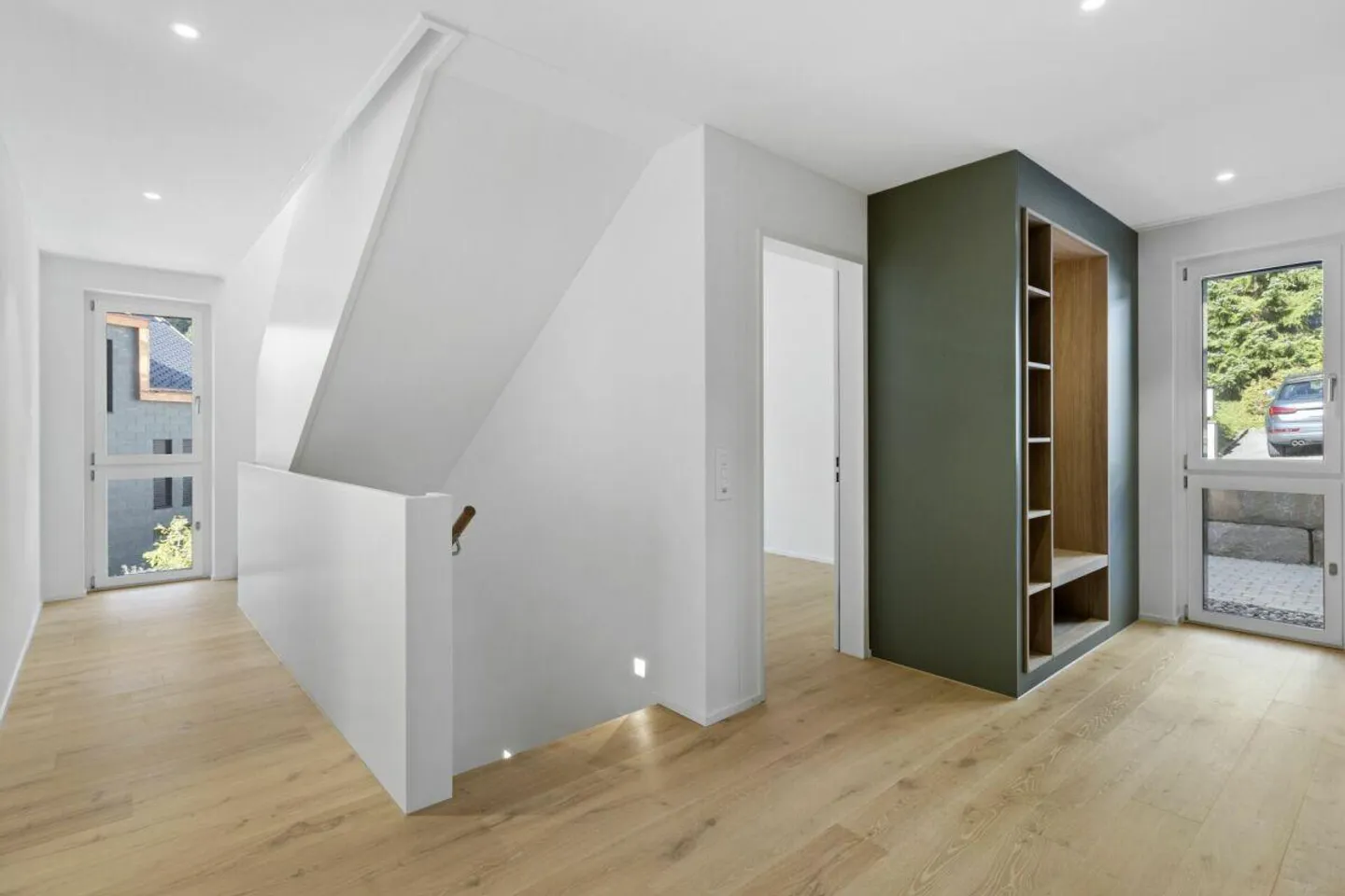 Alpine Luxury on Three Floors - Photo 13 of 30