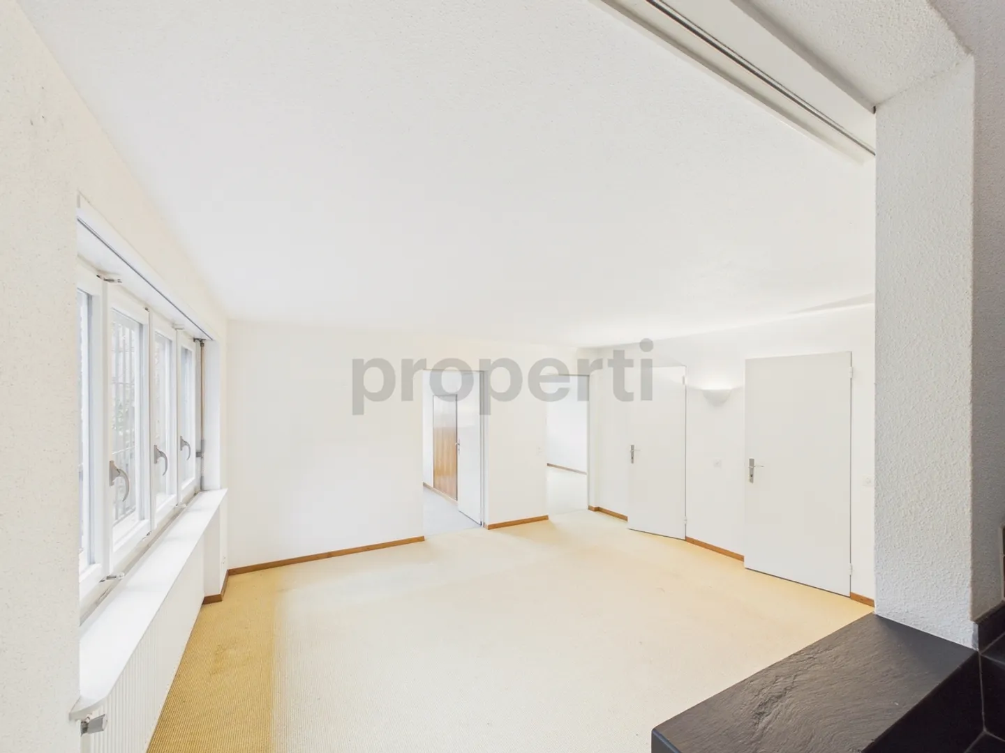 Maison individuelle spacieuse de 6,5 pièces avec vue à Adliswil - Photo 9 sur 13