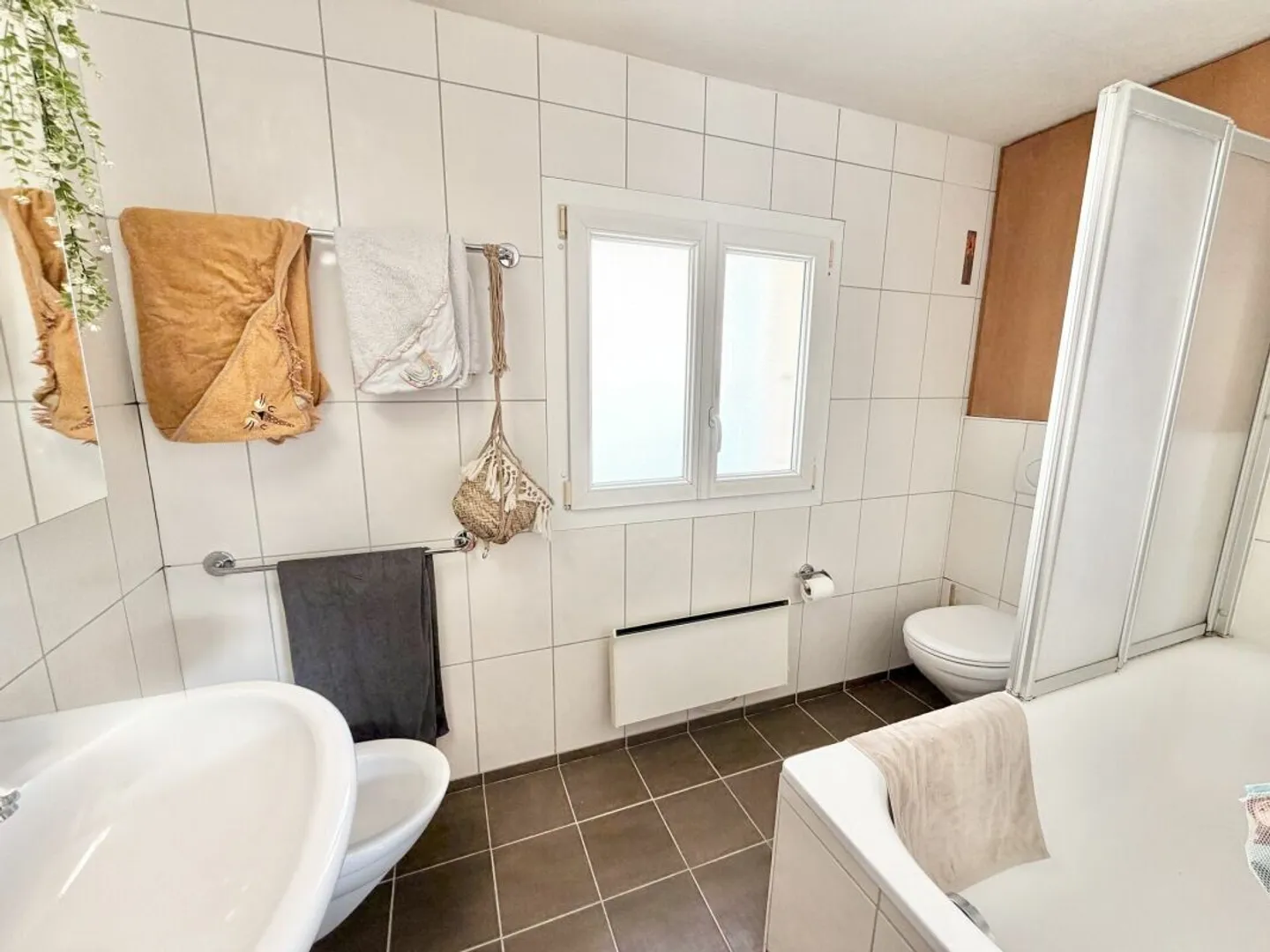 Casa con 3 appartamenti nel centro di Ardon - Foto 21 di 27