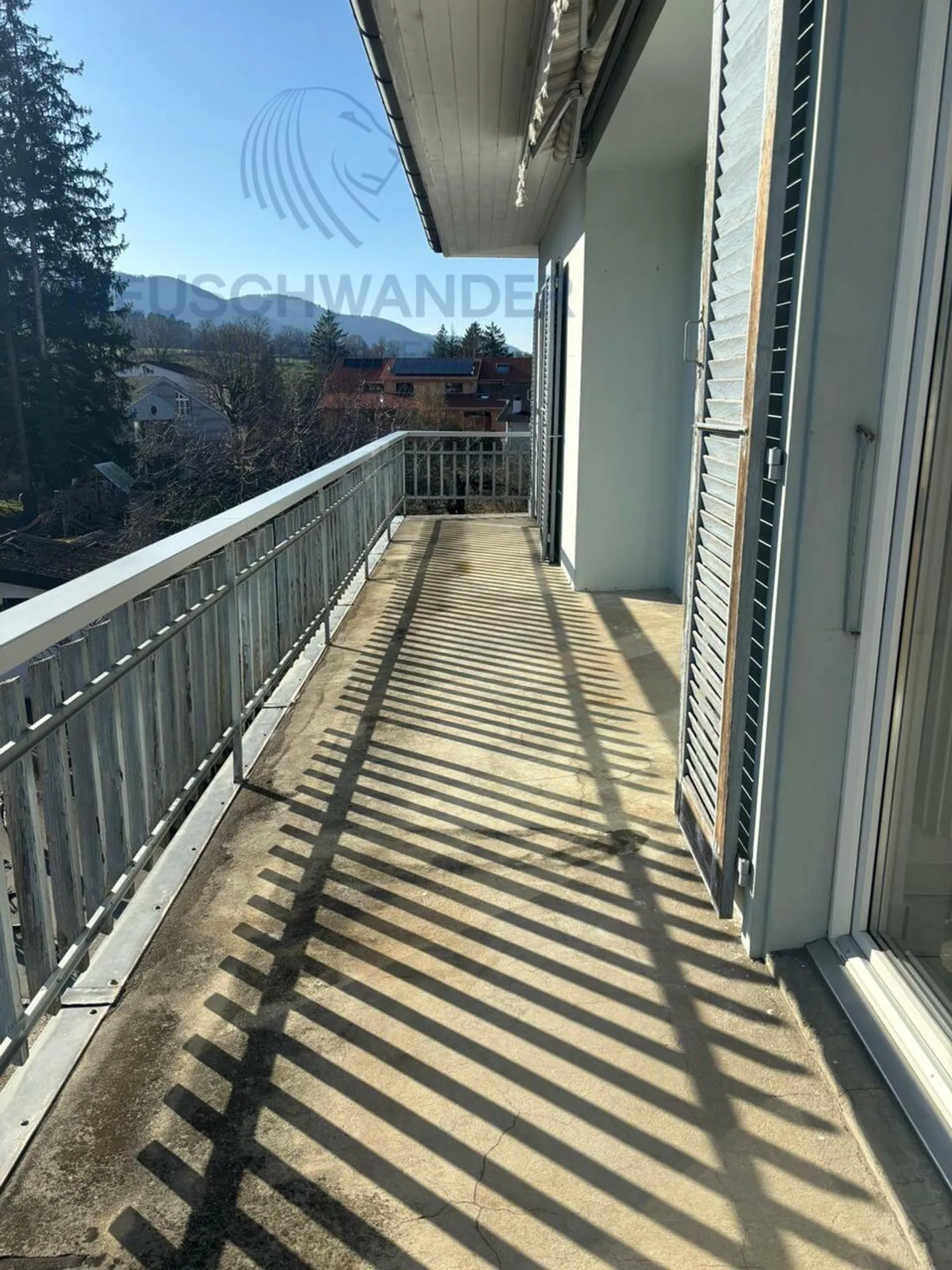 Apartment for rent - Photo 10 of 11