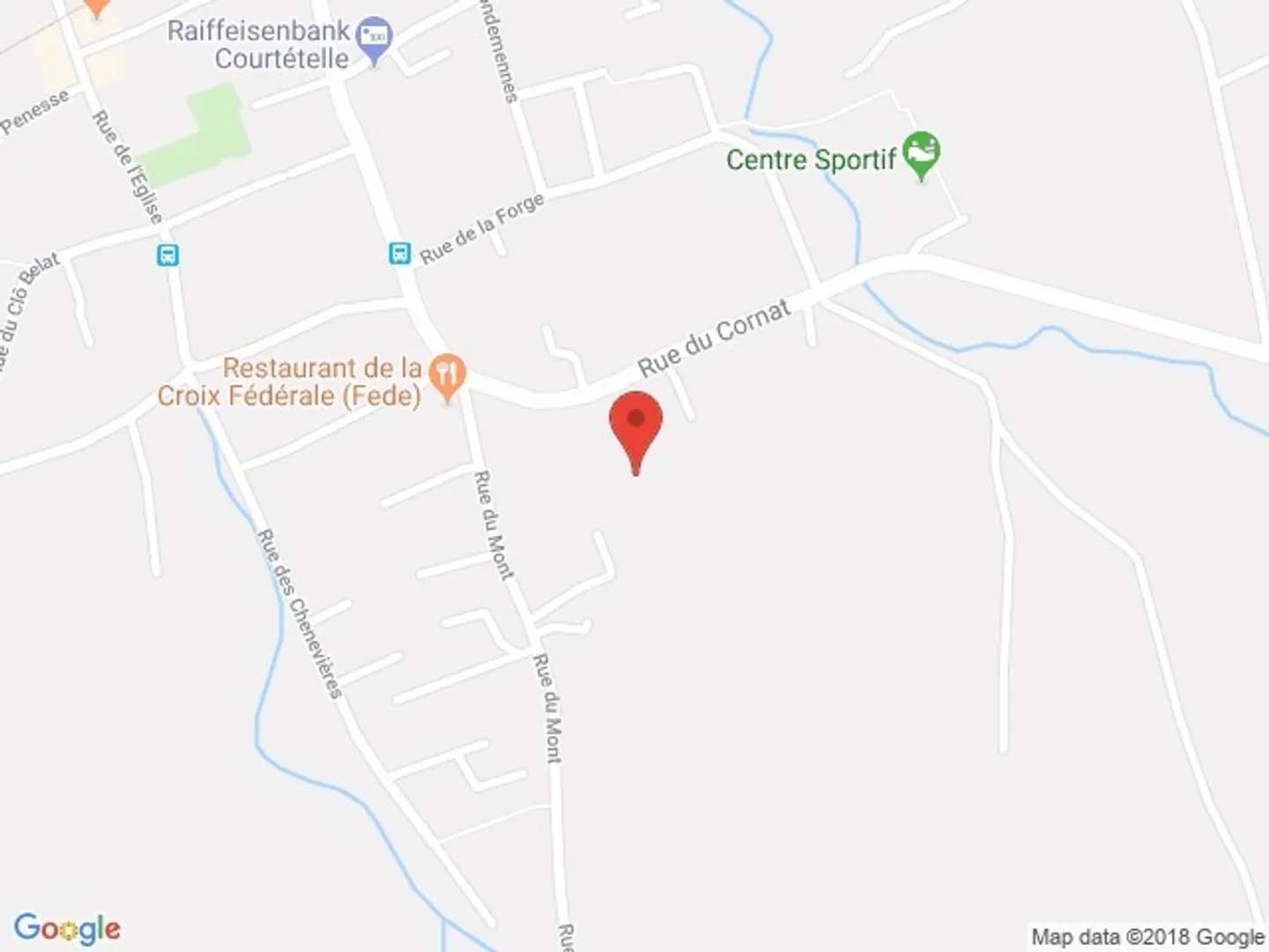 Apartment for rent - Photo 11 of 11