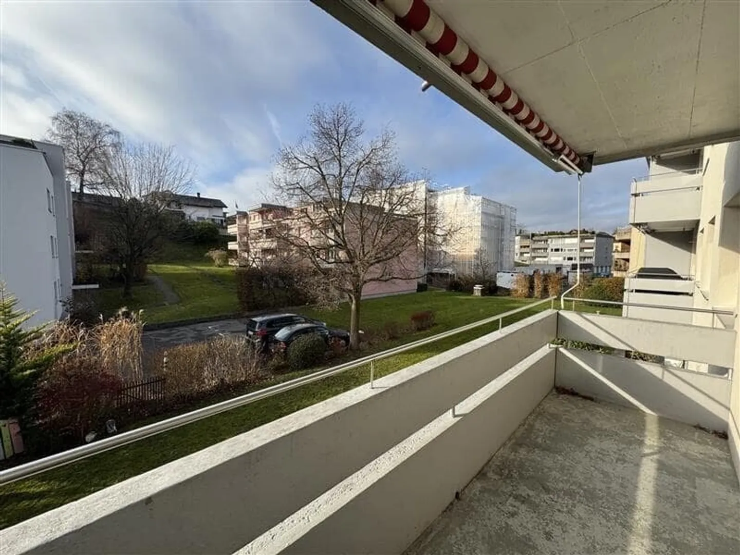 Apartment for rent - Photo 8 of 9