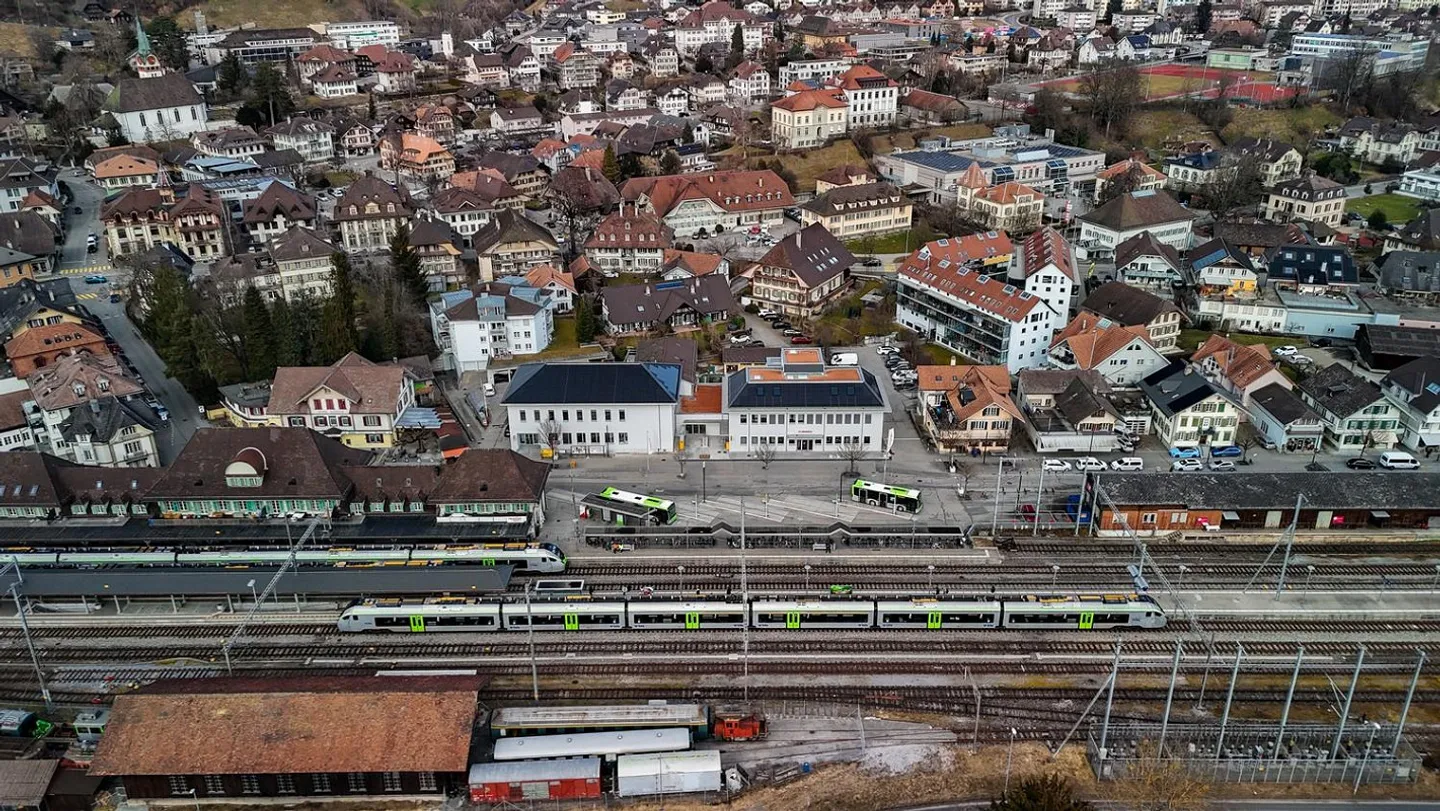 I vostri locali per ufficio / studio meritano la migliore posizione! - Foto 1 di 7