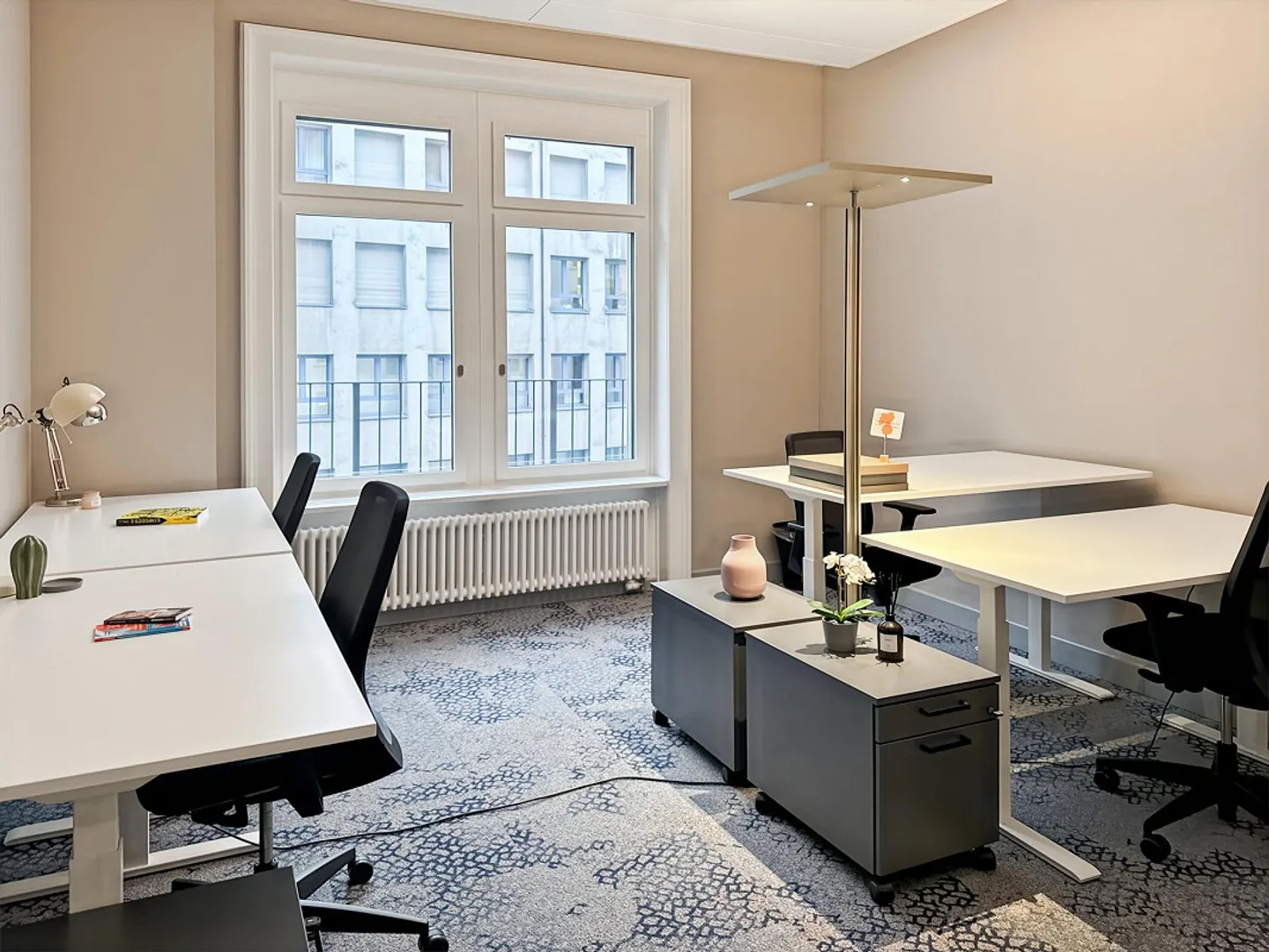 Coworking Access at Signature Bahnhofplatz - Photo 6 of 10