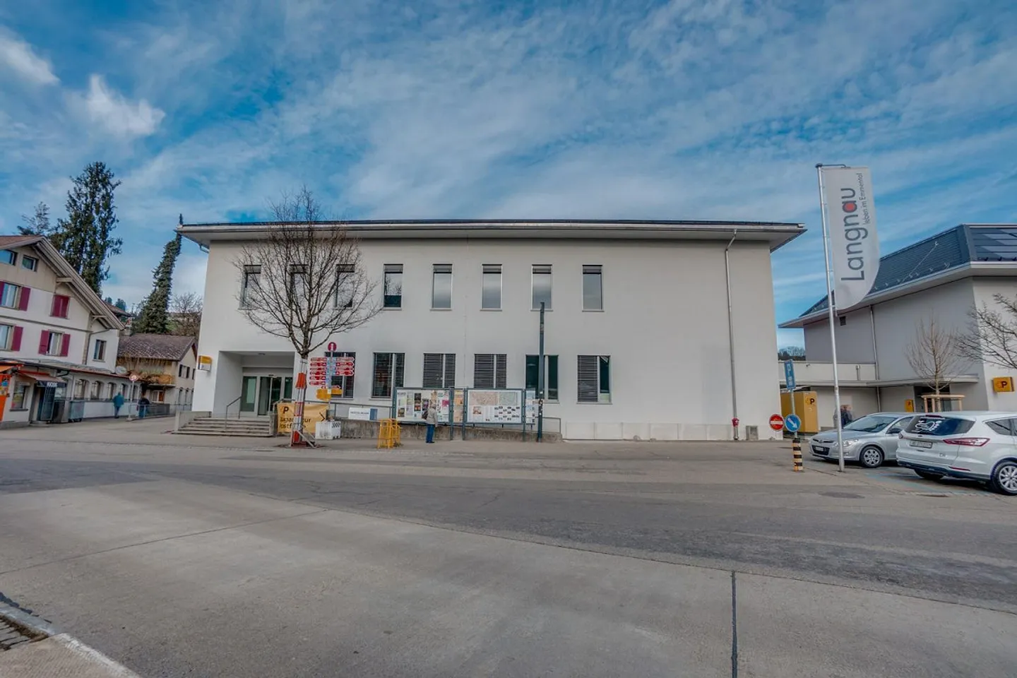 I vostri locali per ufficio / studio meritano la migliore posizione! - Foto 5 di 7