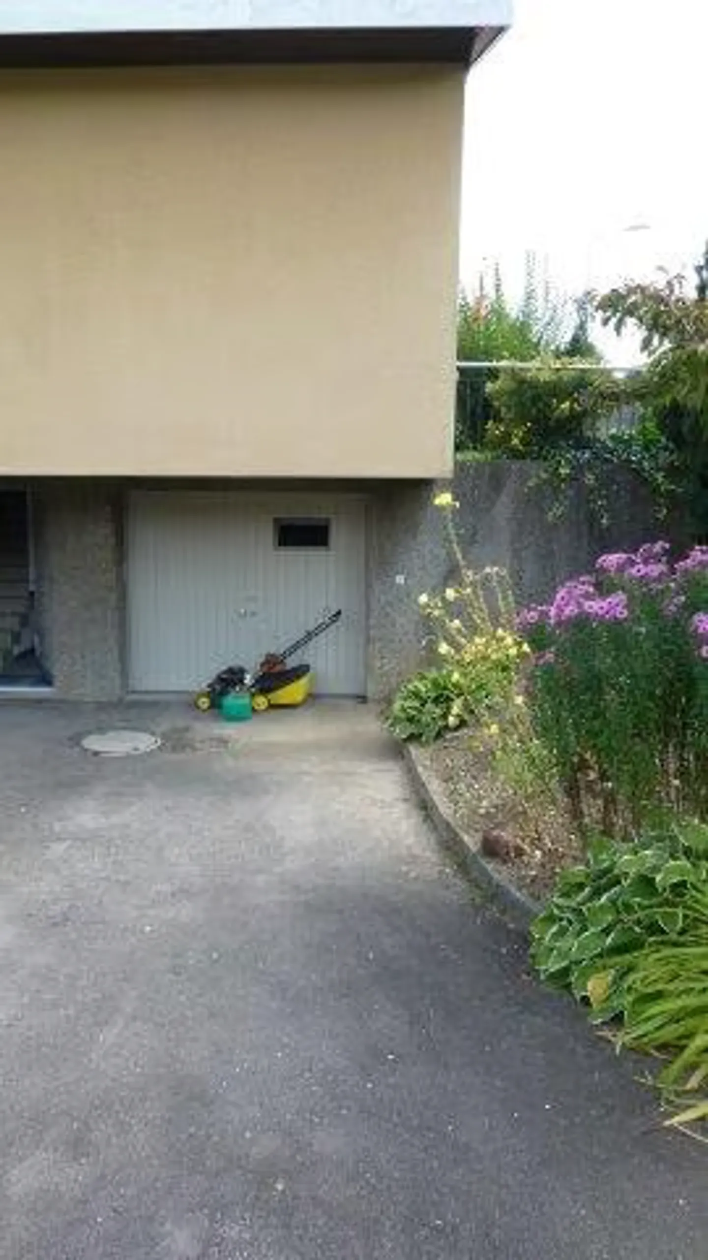 Charmante maison individuelle de 5,5 pièces à Embrach, limitée à un an - Photo 47 sur 49