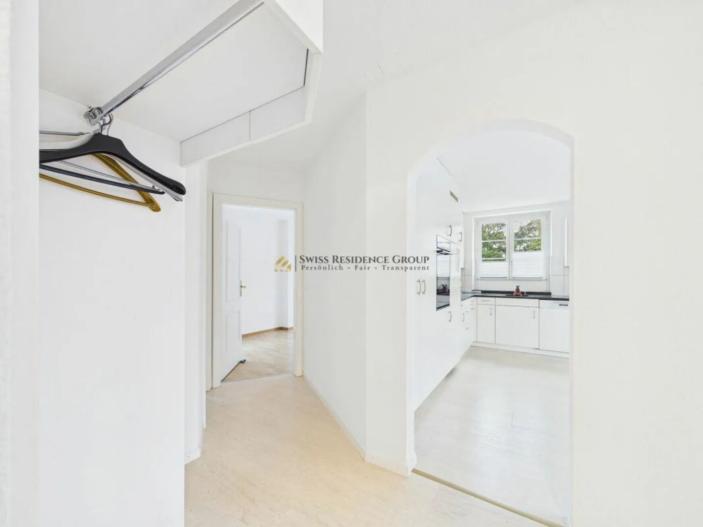 Affascinante casa plurifamiliare nel centro di Olten - Foto 10 di 30