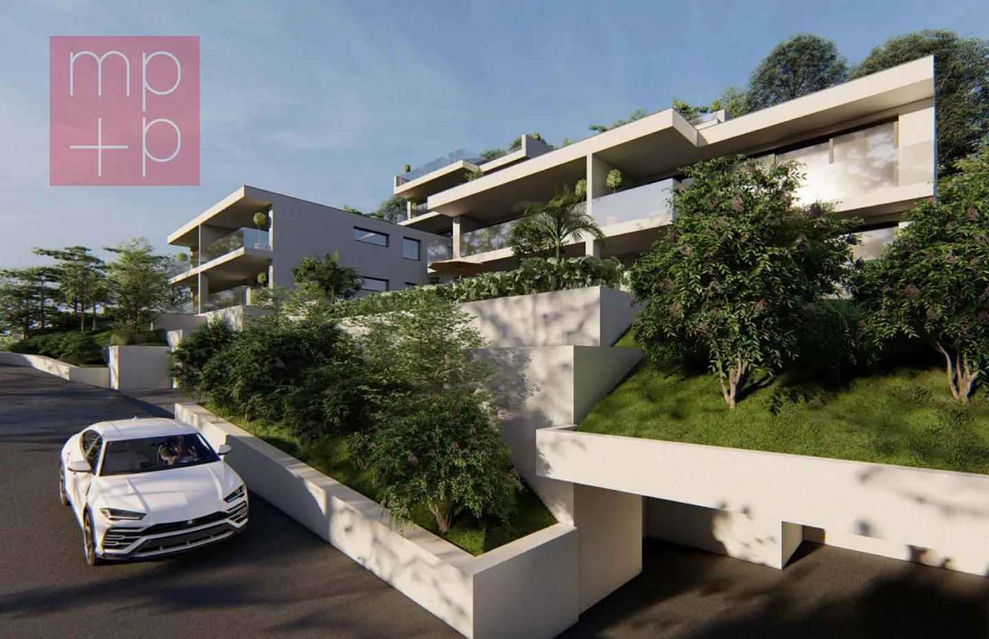 Apartment - Figino - Photo 2 of 8