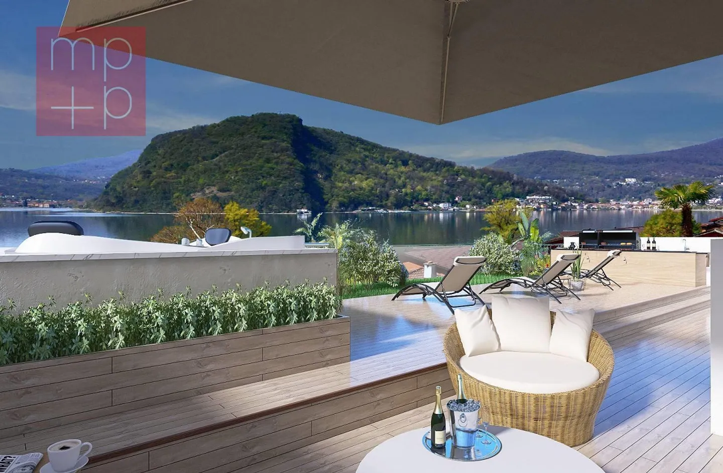 Apartment - Figino - Photo 3 of 8